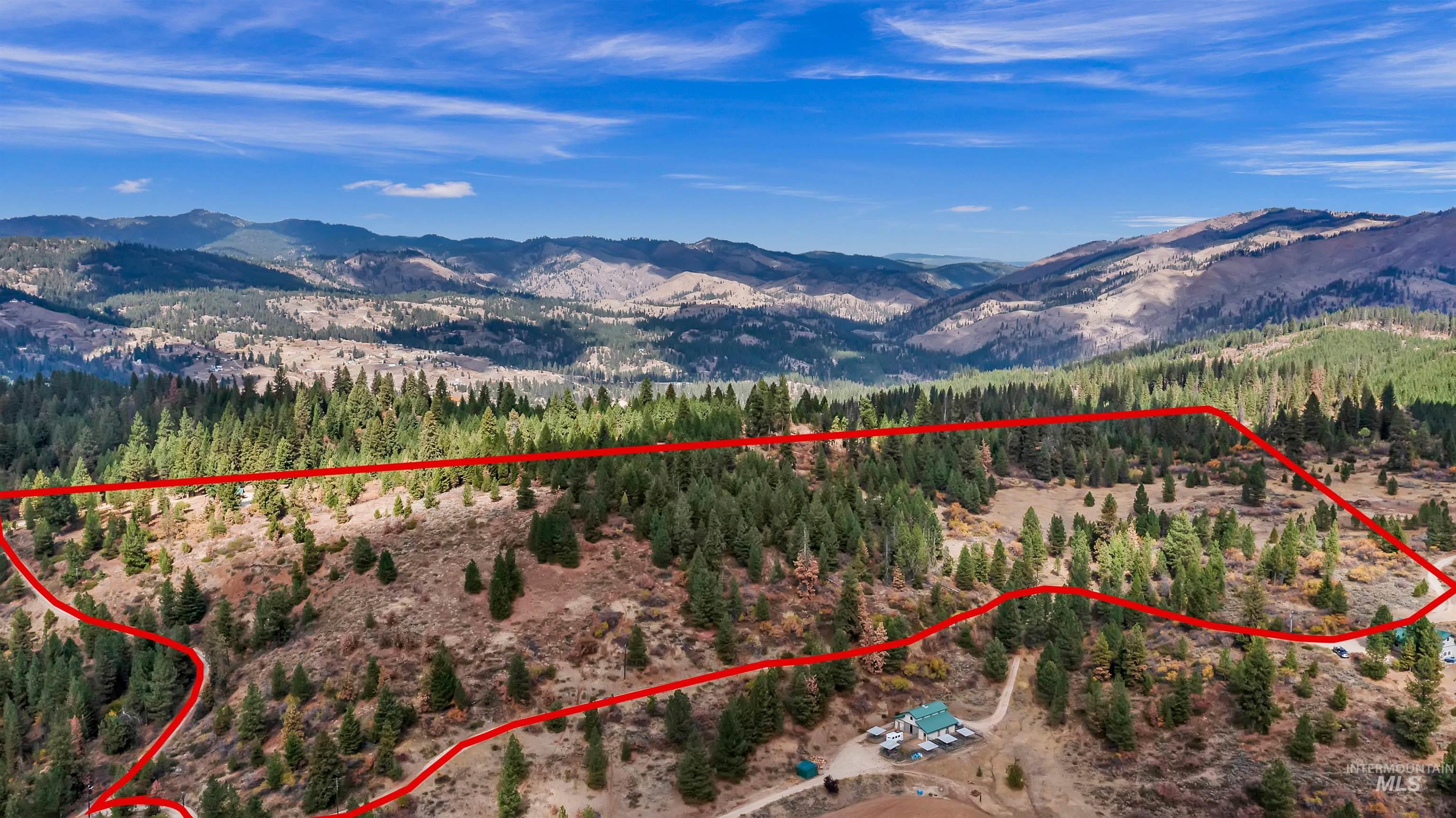 Timber Mountain Ranch Lot 5 Settlers Rd., Boise, Idaho 83716, Land For Sale, Price $449,000, 98854465