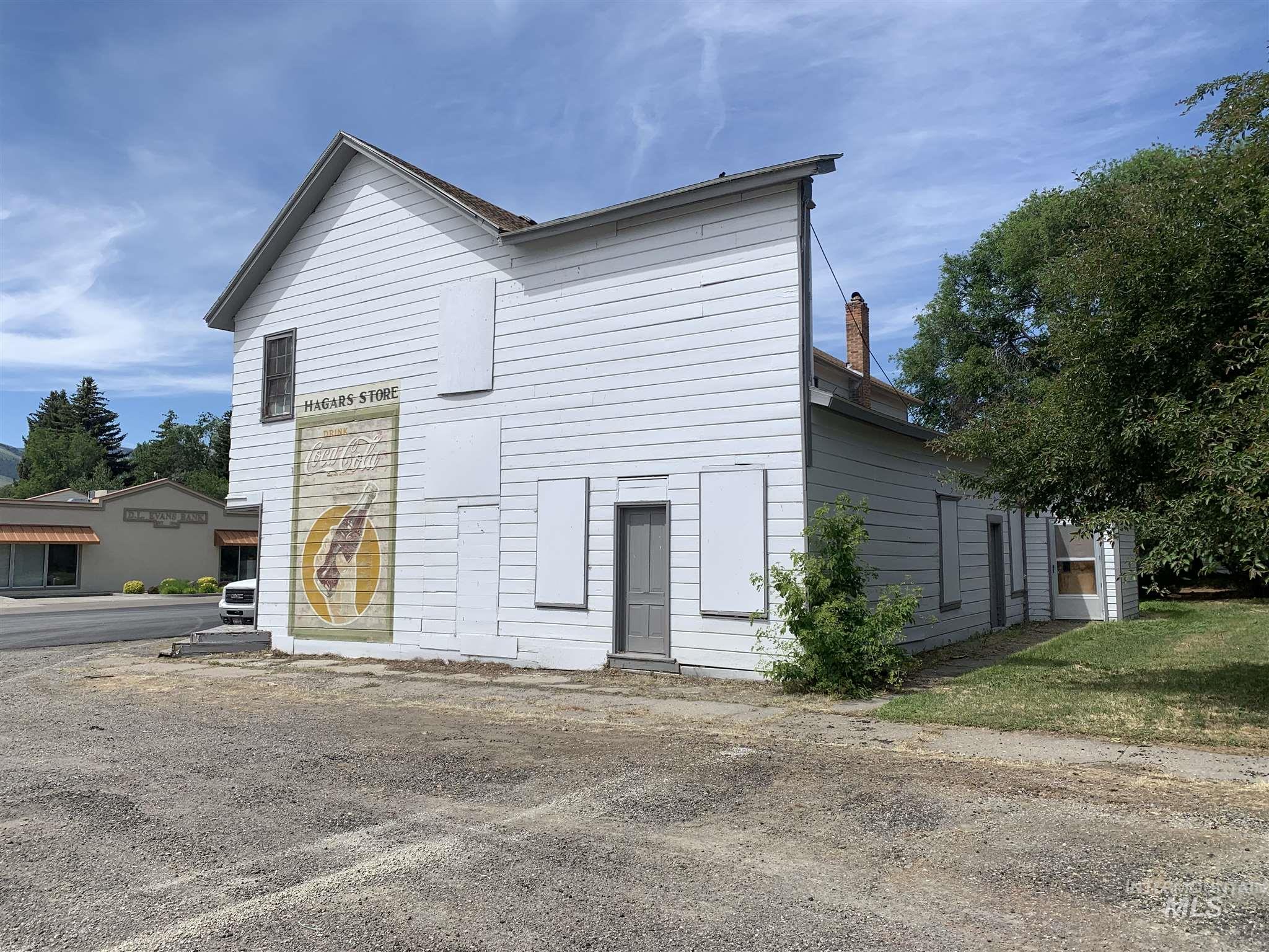 249 Main St, Albion, Idaho 83311, Business/Commercial For Sale, Price $145,000,MLS 98854692