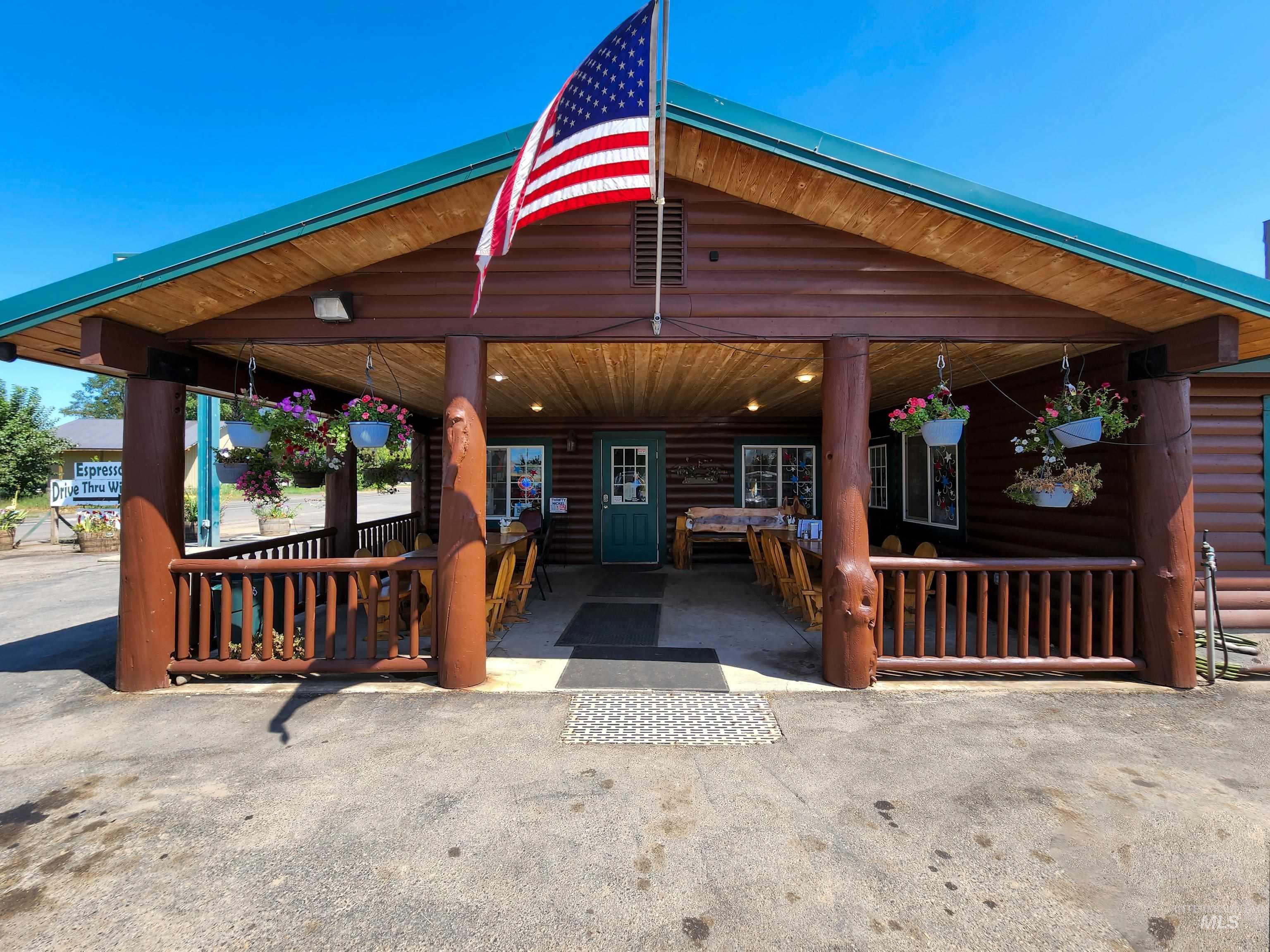 150 S Railroad ST, Midvale, Idaho 83645, Business/Commercial For Sale, Price $689,000, 98855028