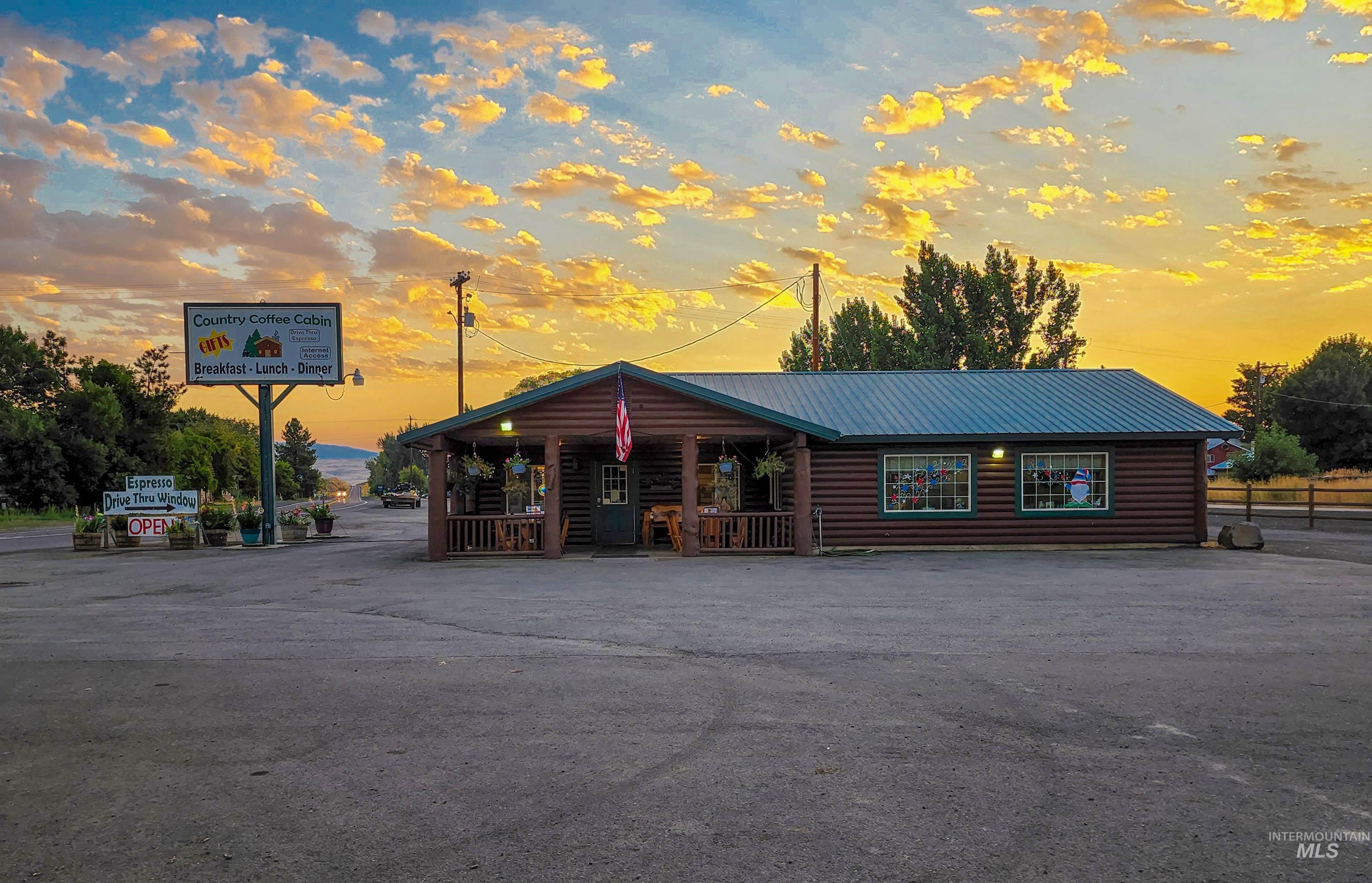 150 S Railroad ST, Midvale, Idaho 83645, Business/Commercial For Sale, Price $689,000, 98855028