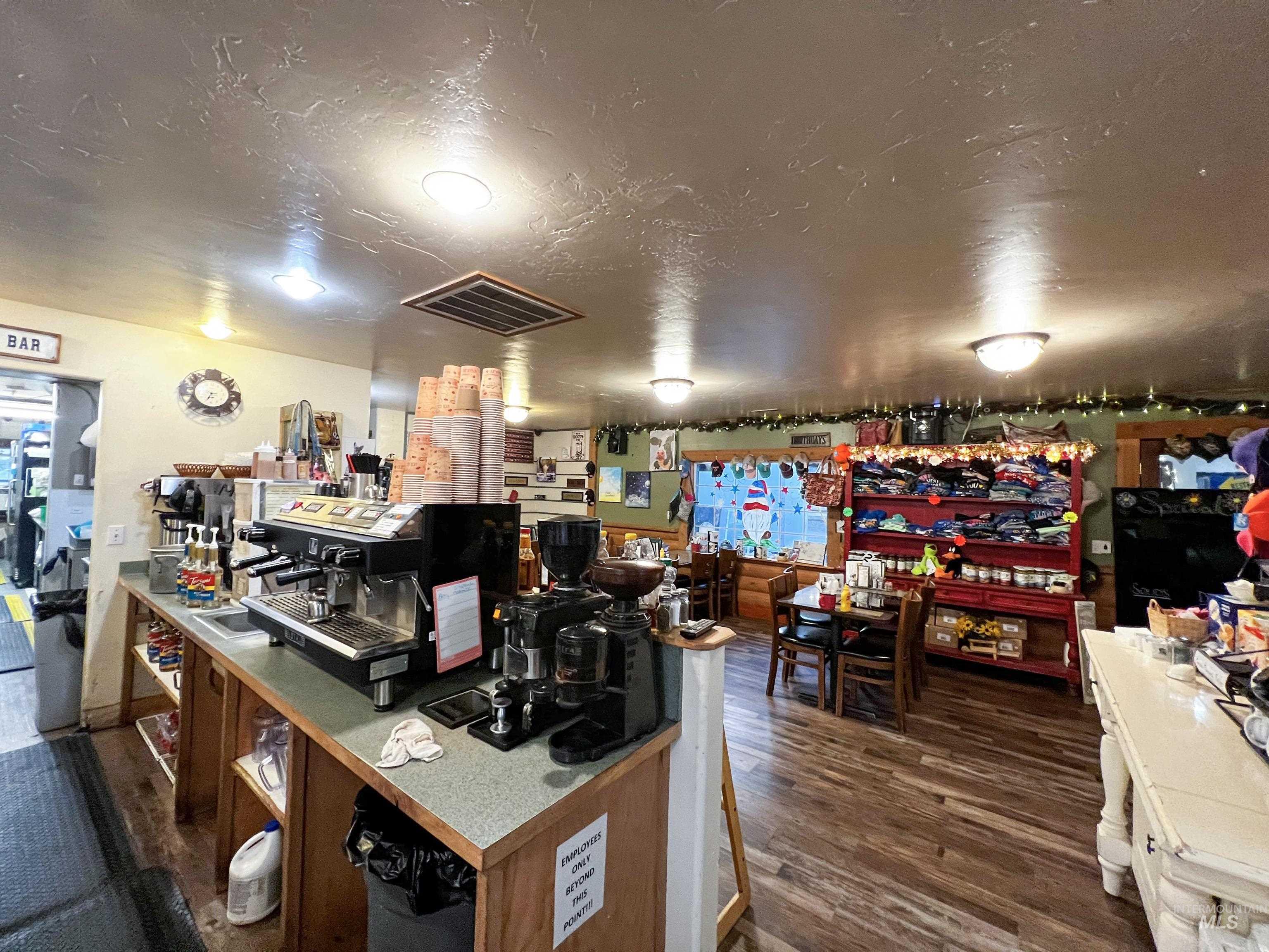 150 S Railroad ST, Midvale, Idaho 83645, Business/Commercial For Sale, Price $699,000,MLS 98855028