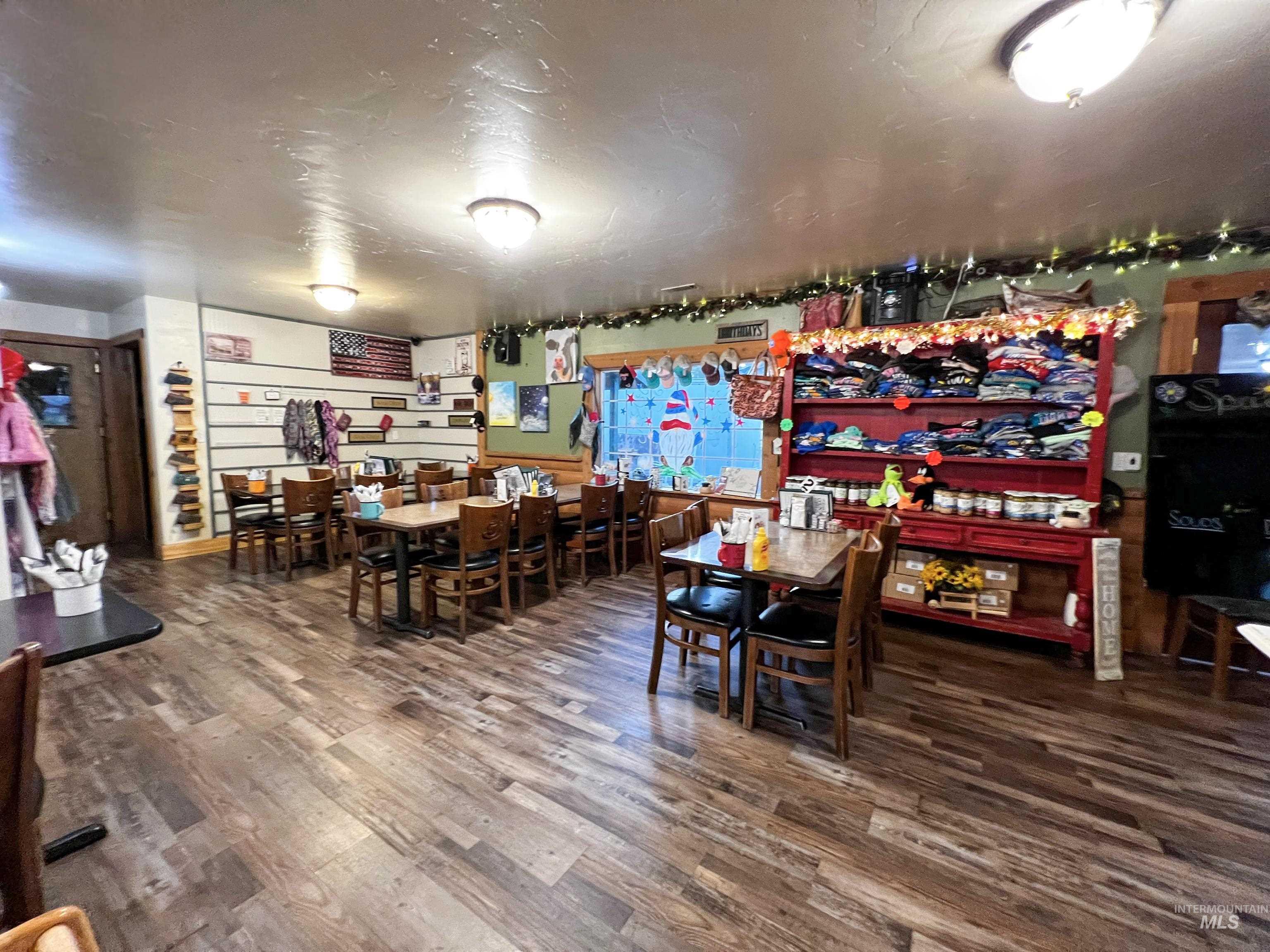 150 S Railroad ST, Midvale, Idaho 83645, Business/Commercial For Sale, Price $689,000, 98855028
