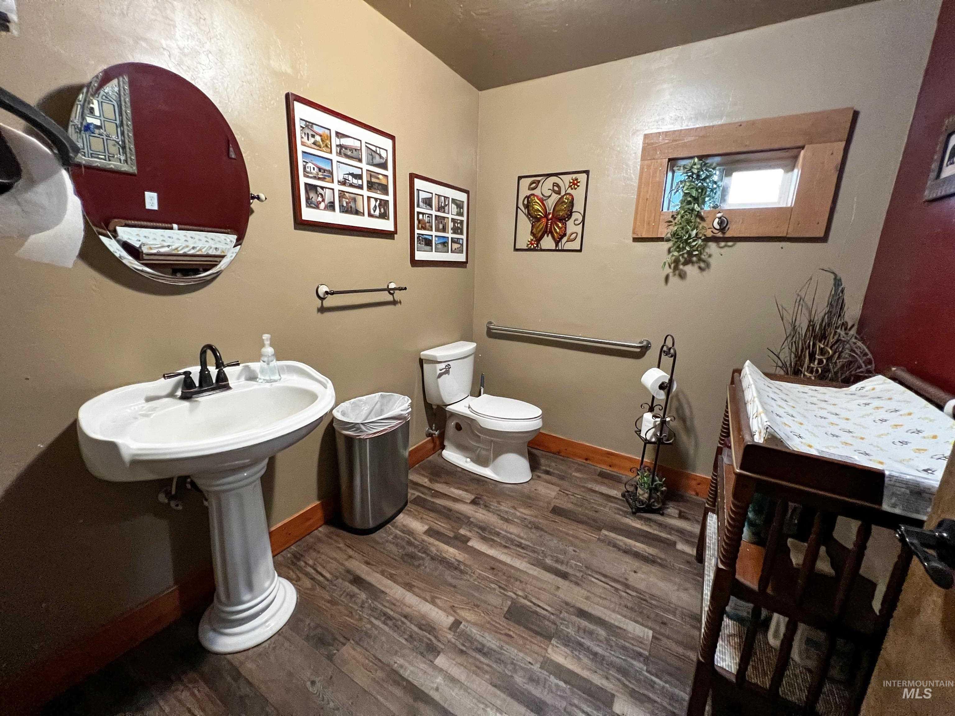 150 S Railroad ST, Midvale, Idaho 83645, Business/Commercial For Sale, Price $689,000, 98855028