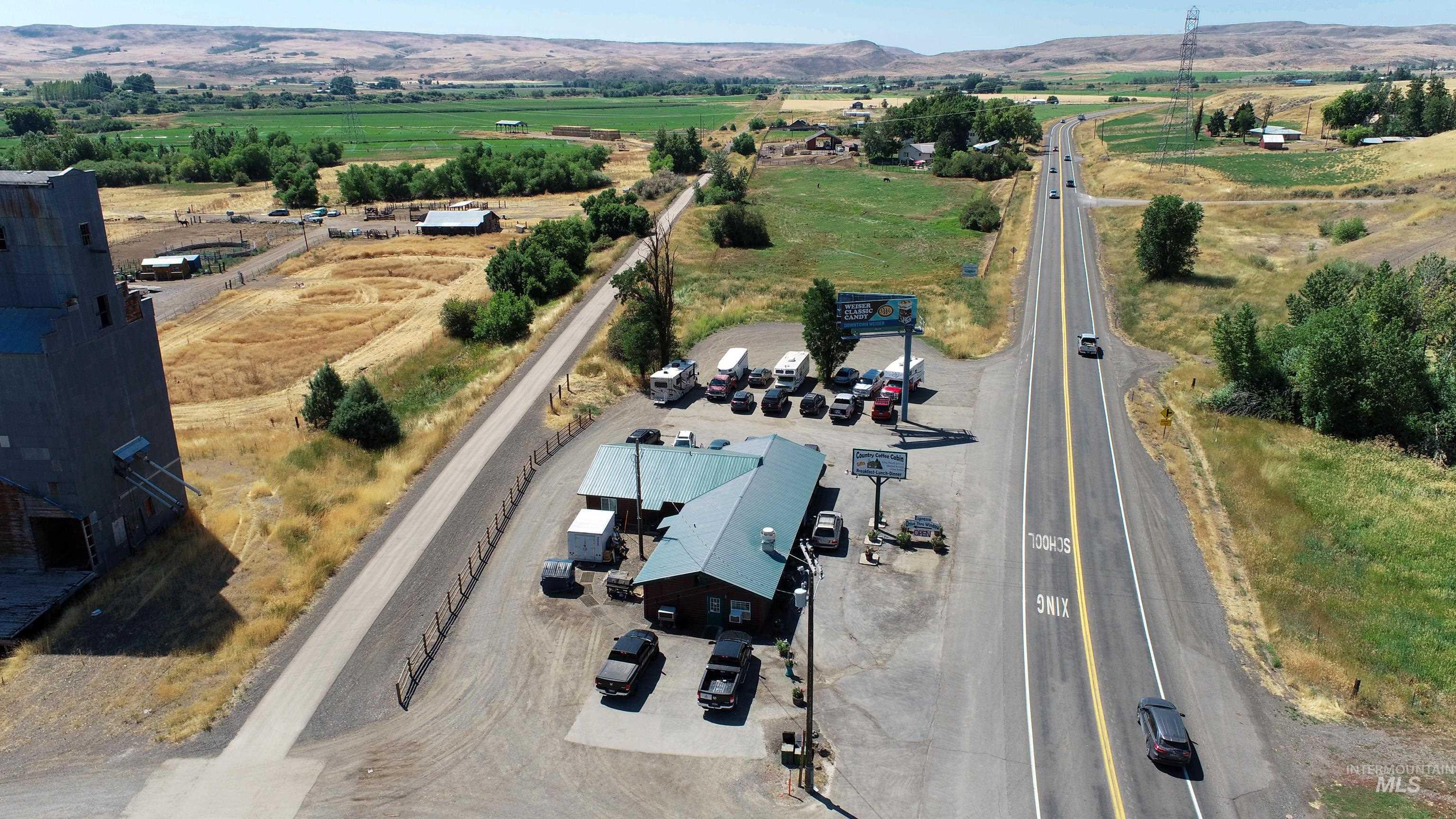150 S Railroad ST, Midvale, Idaho 83645, Business/Commercial For Sale, Price $689,000, 98855028