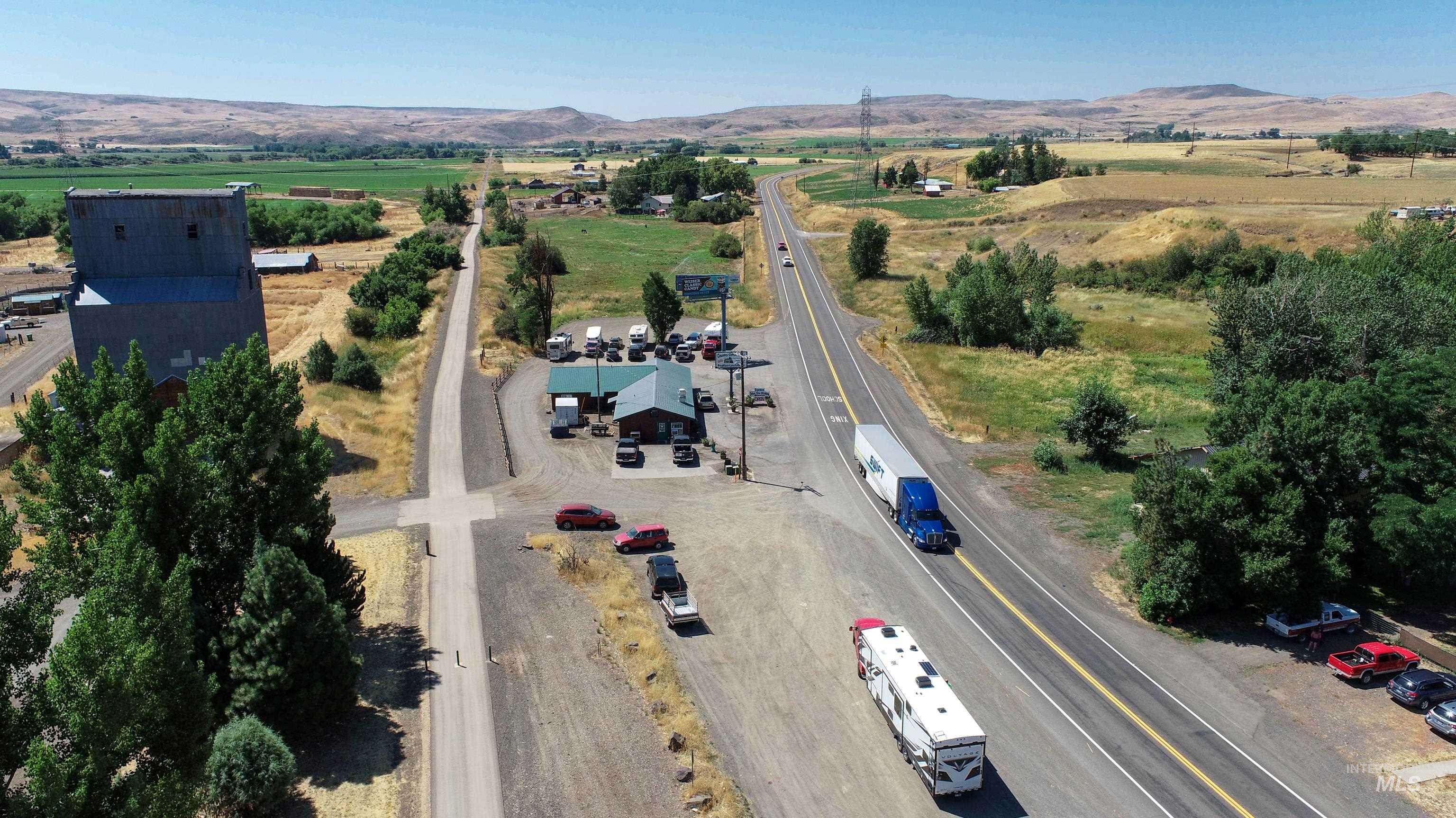 150 S Railroad ST, Midvale, Idaho 83645, Business/Commercial For Sale, Price $689,000, 98855028