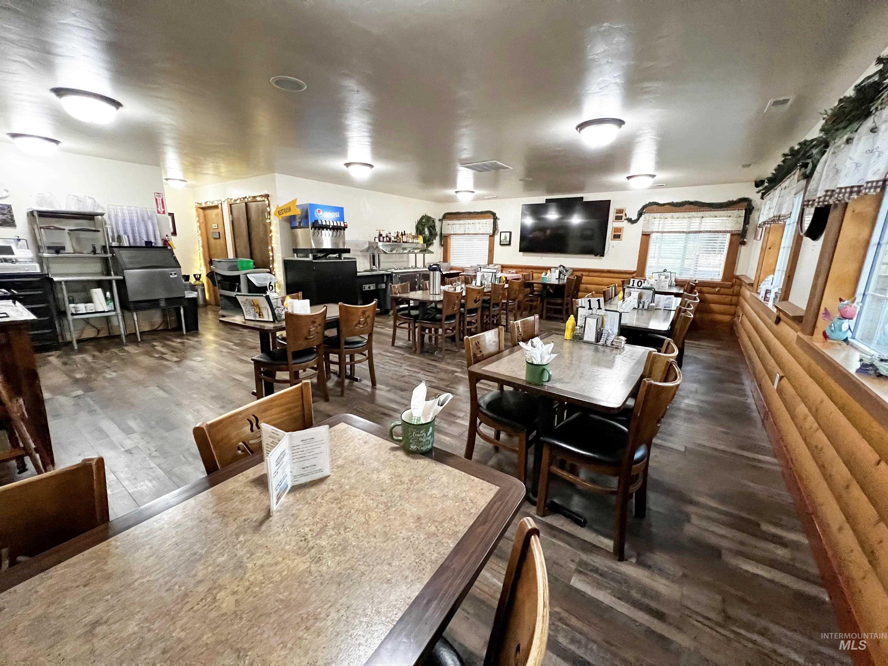 150 S Railroad ST, Midvale, Idaho 83645, Business/Commercial For Sale, Price $689,000, 98855028