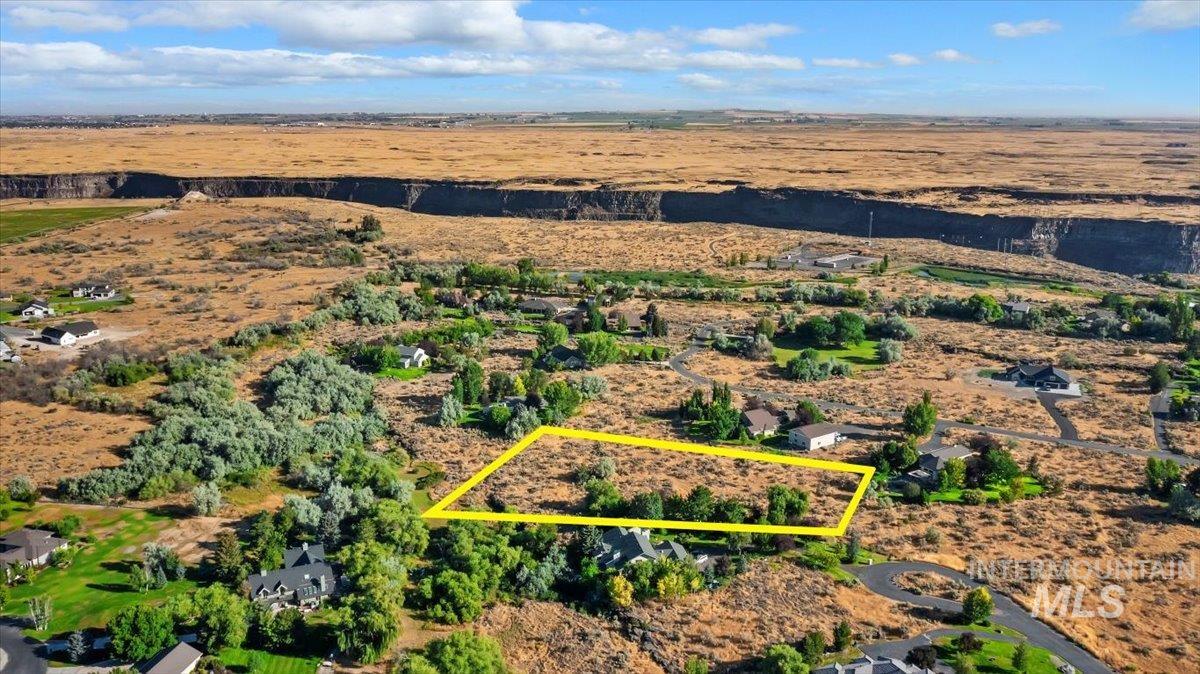 TBD N Meadow Ridge Circle, Twin Falls, Idaho 83301, Land For Sale, Price $400,000,MLS 98855297