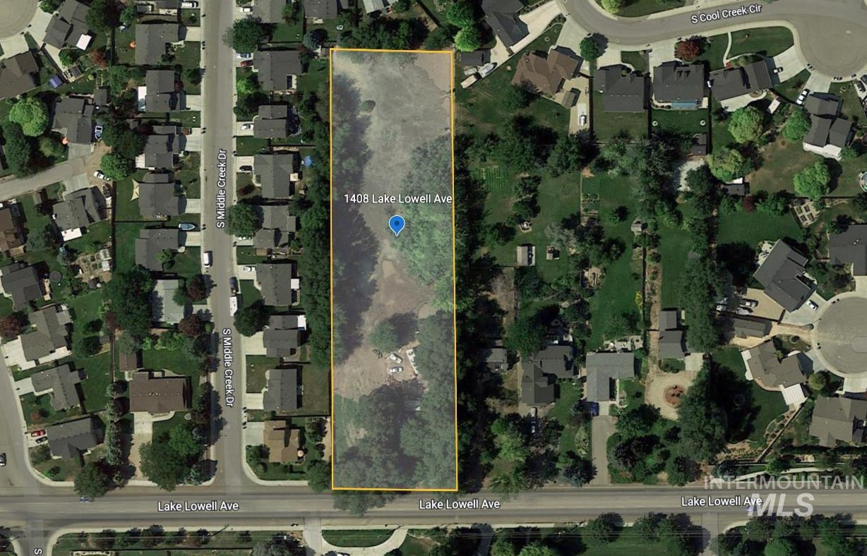 1408 Lake Lowell Ave, Nampa, Idaho 83686, 2 Bedrooms, 1 Bathroom, Residential For Sale, Price $600,000, 98856276