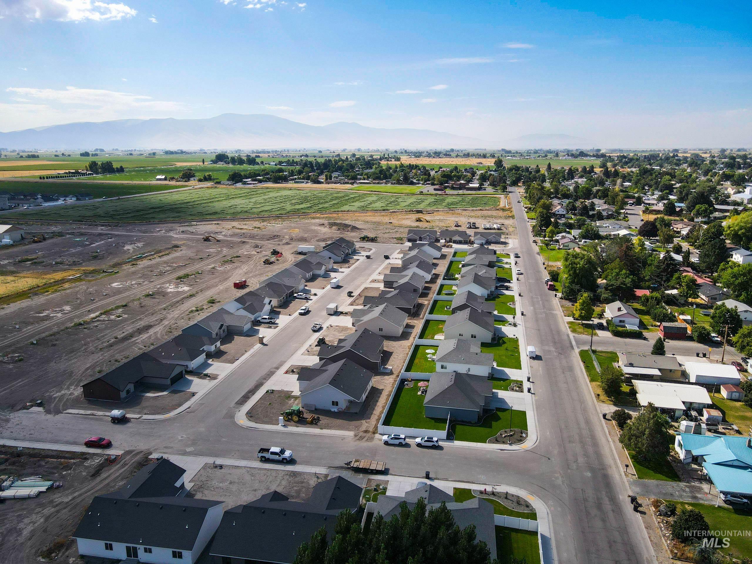2420 Dorchester Ave, Burley, Idaho 83318, 4 Bedrooms, 2 Bathrooms, Residential For Sale, Price $410,075, 98856735