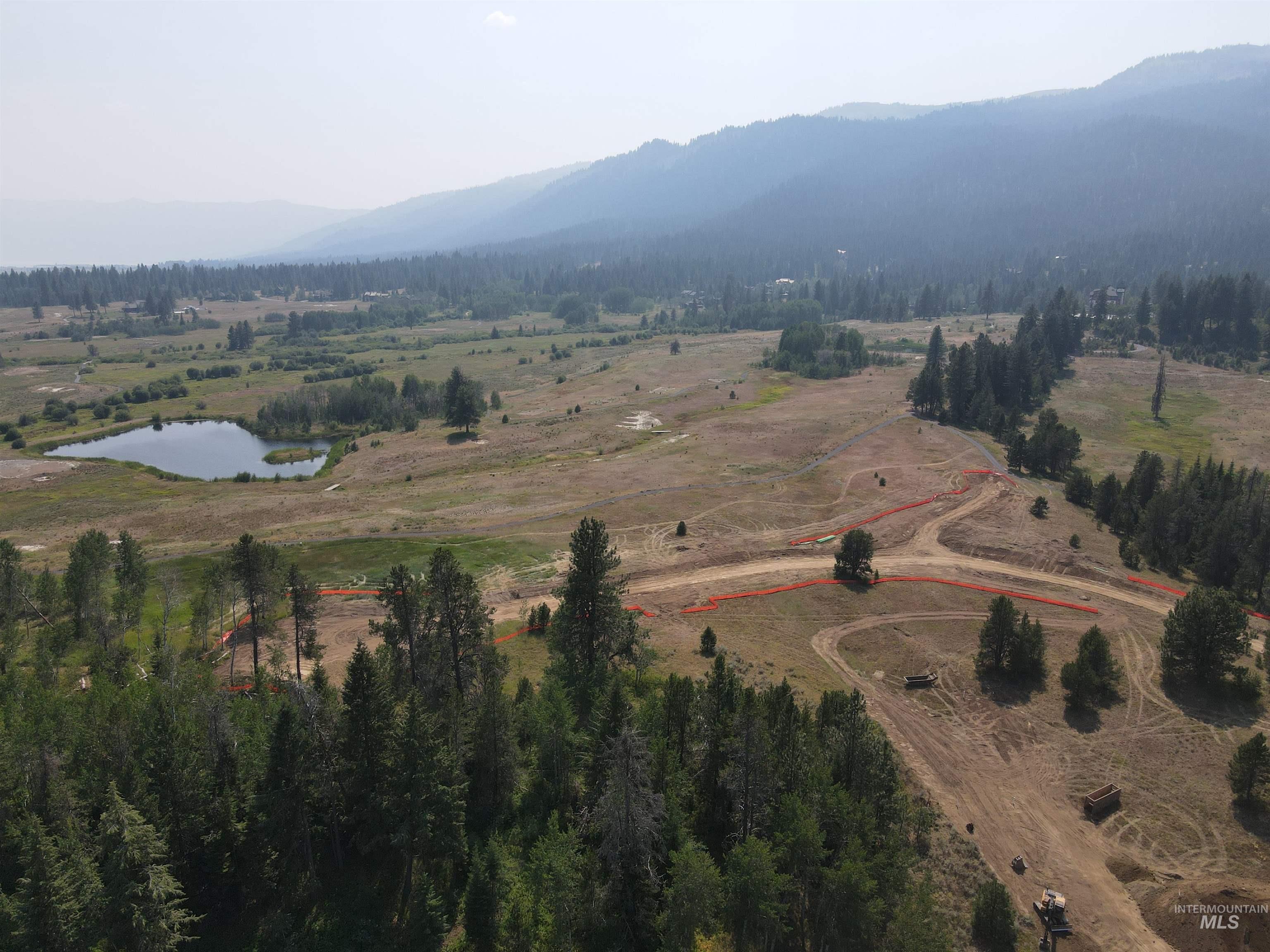 34 Aspen Glade Court, Donnelly, Idaho 83615, Land For Sale, Price $549,000,MLS 98856765