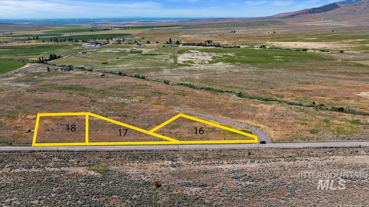 2074 S 100 E Lot #16, Oakley, Idaho 83346, Land For Sale, Price $75,000, 98857076