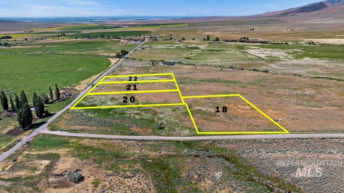 2074 S 100 E Lot #16, Oakley, Idaho 83346, Land For Sale, Price $75,000, 98857076