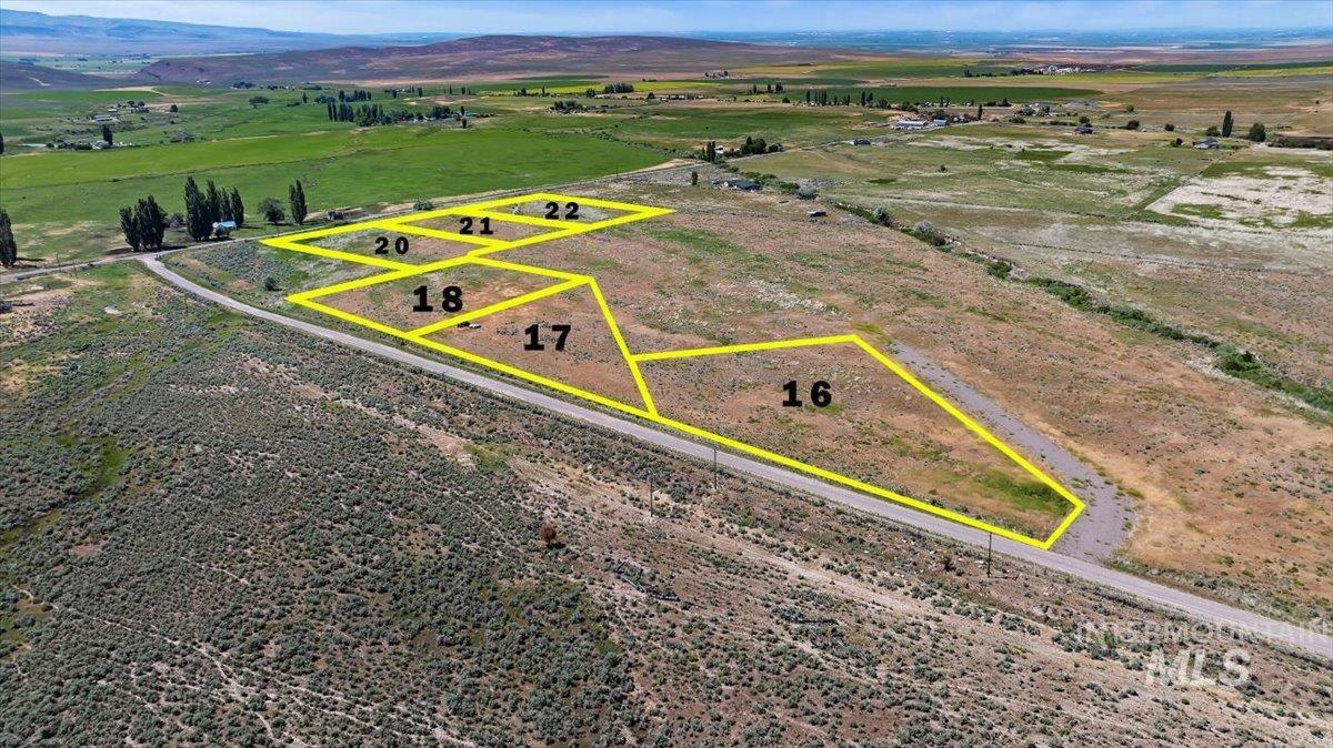 2074 S 100 E Lot #16, Oakley, Idaho 83346, Land For Sale, Price $75,000,MLS 98857076