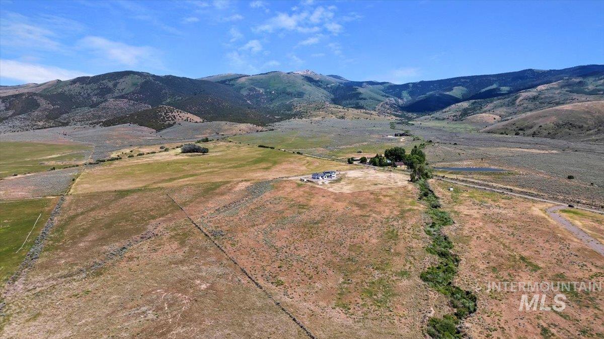 2074 S 100 E Lot #16, Oakley, Idaho 83346, Land For Sale, Price $75,000, 98857076