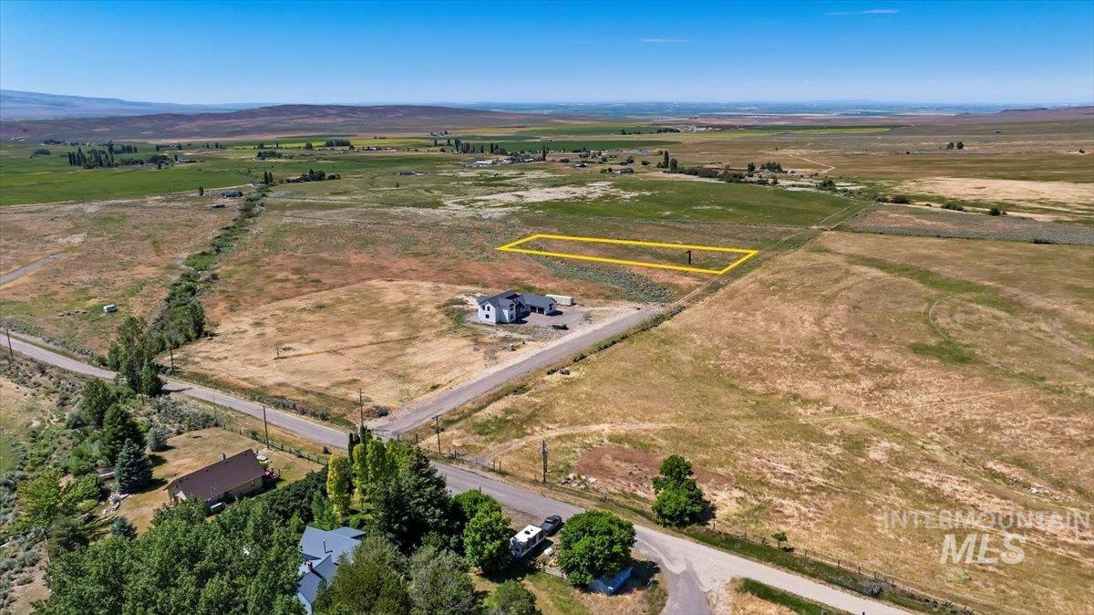 2074 S 100 E Lot #16, Oakley, Idaho 83346, Land For Sale, Price $75,000, 98857076