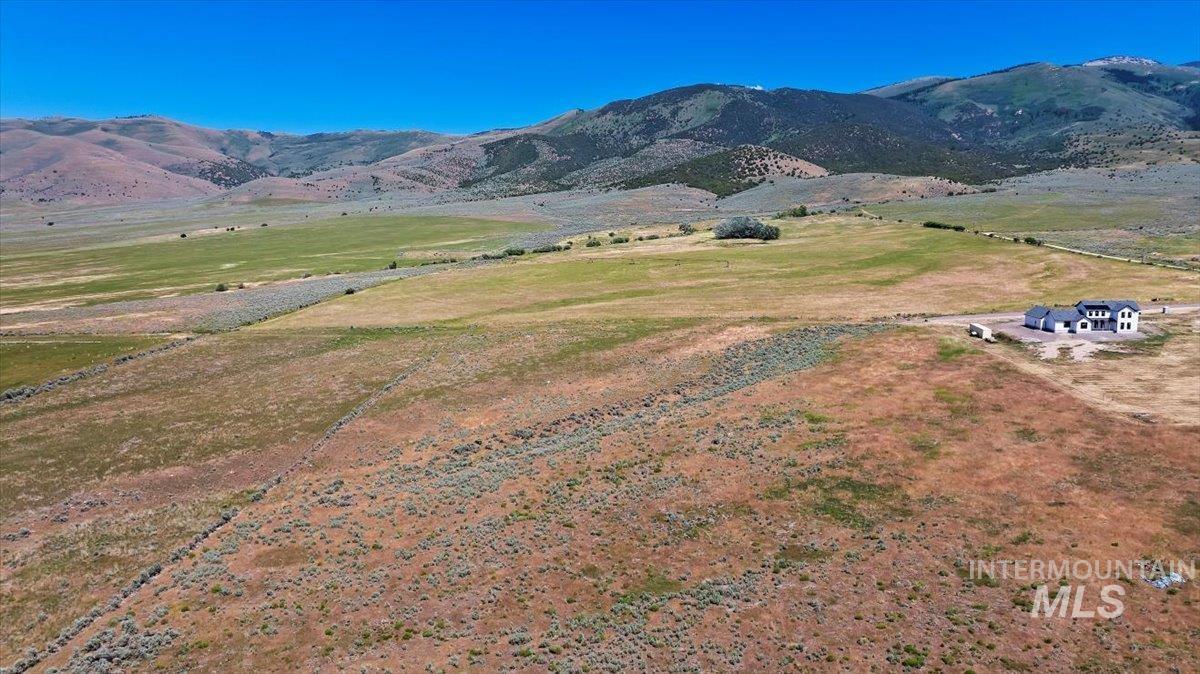2074 S 100 E Lot #16, Oakley, Idaho 83346, Land For Sale, Price $75,000, 98857076