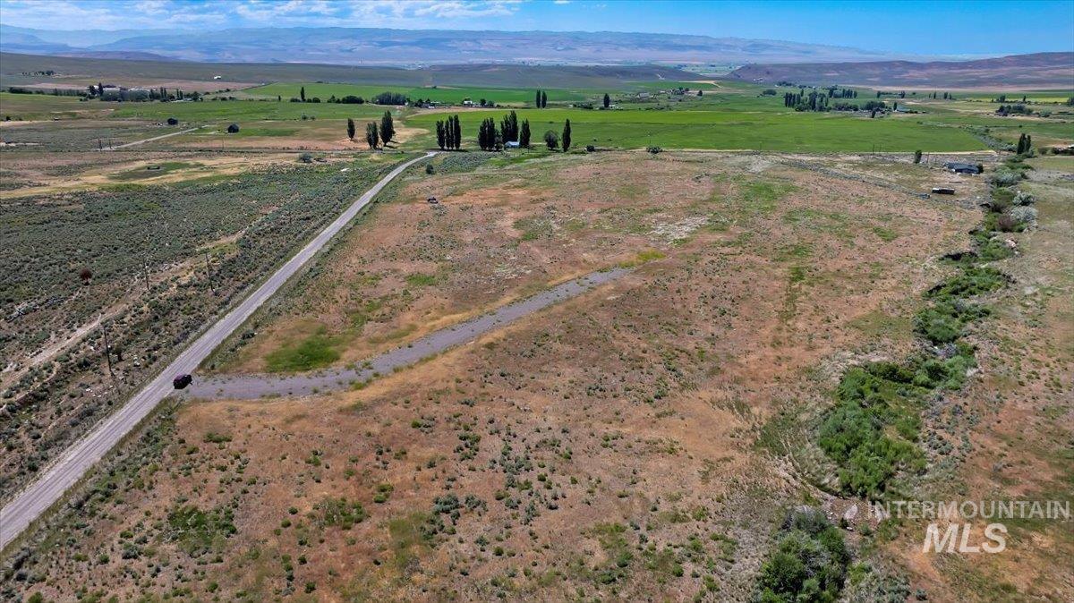 2074 S 100 E Lot #17, Oakley, Idaho 83346, Land For Sale, Price $80,000, 98857081