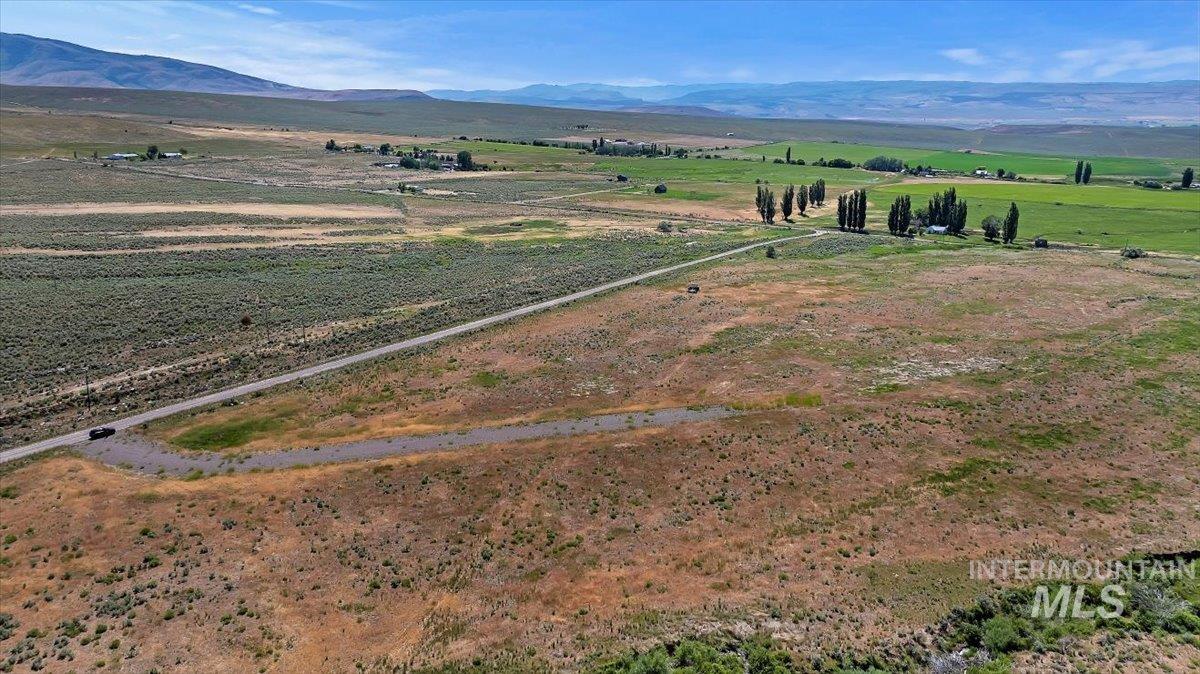 2074 S 100 E Lot #17, Oakley, Idaho 83346, Land For Sale, Price $80,000, 98857081