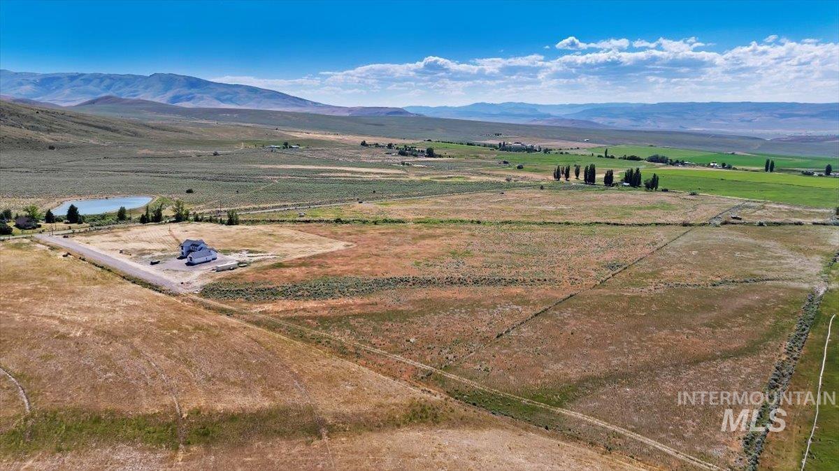 2074 S 100 E Lot #17, Oakley, Idaho 83346, Land For Sale, Price $80,000, 98857081
