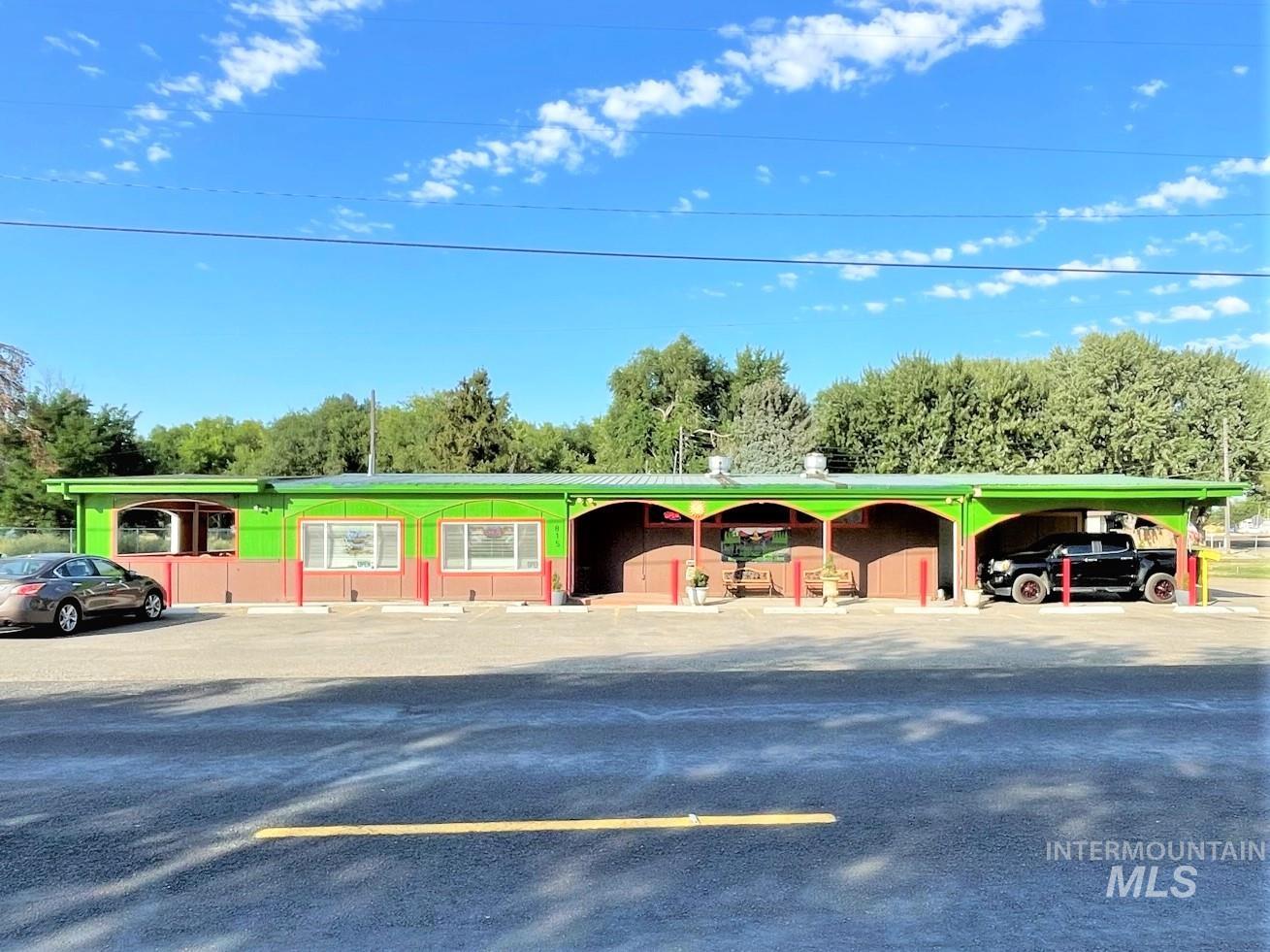 815 S 3rd West Street, Mountain Home, Idaho 83647, Business/Commercial For Sale, Price $550,000, 98857249