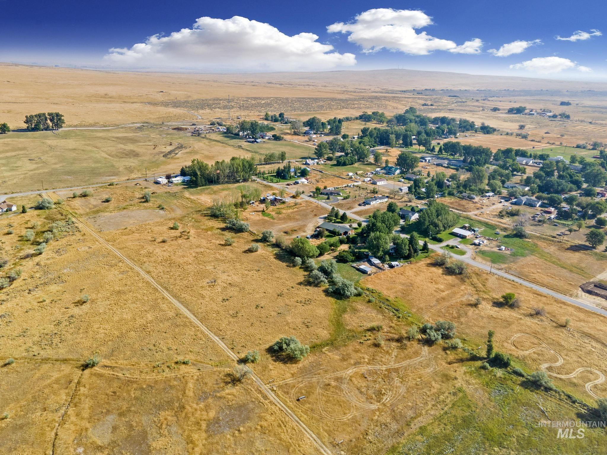 TBD Lots 7 & 8 Block 4 Dietrich West Subdivisi, Dietrich, Idaho 83324, Land For Sale, Price $90,000,MLS 98858052