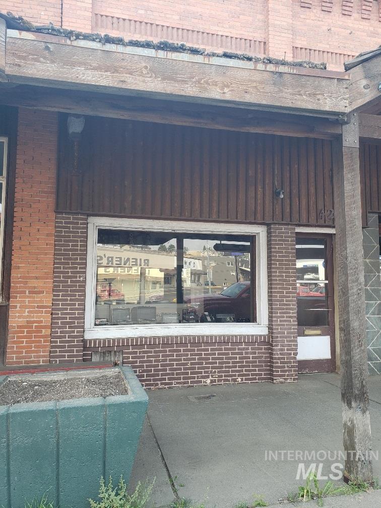 425 Main Street, CottonWood, Idaho 83522, Business/Commercial For Sale, Price $99,500,MLS 98858069