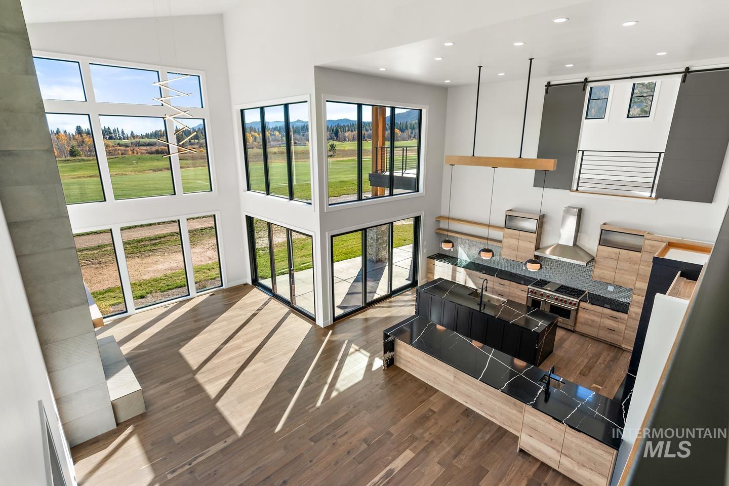 19 Aspen Glade Court, Donnelly, Idaho 83615, 5 Bedrooms, 6 Bathrooms, Residential For Sale, Price $3,195,000, 98858951