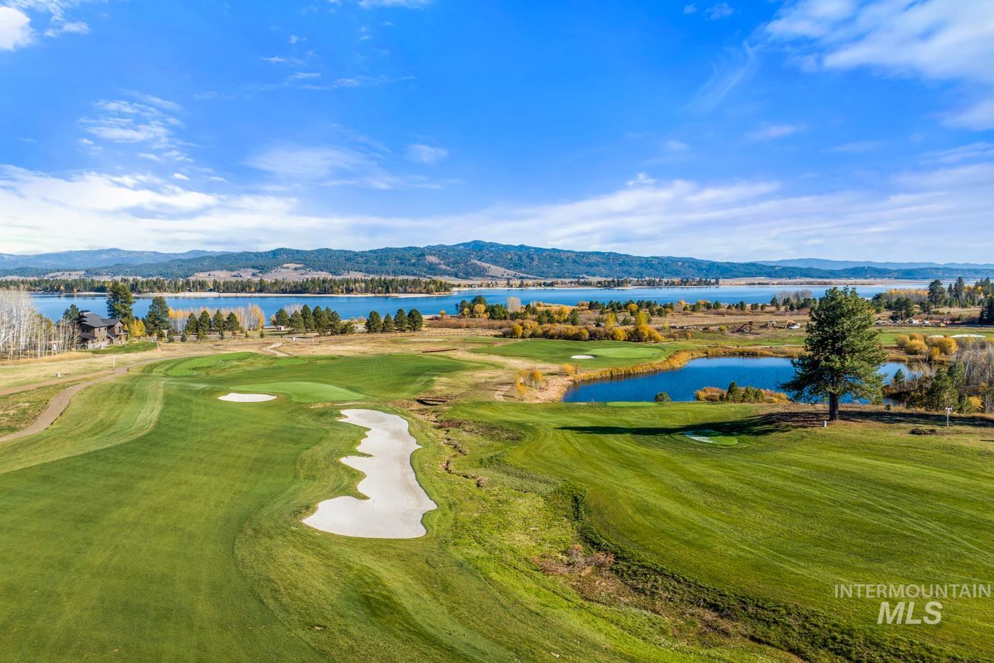 19 Aspen Glade Court, Donnelly, Idaho 83615, 5 Bedrooms, 6 Bathrooms, Residential For Sale, Price $3,195,000, 98858951