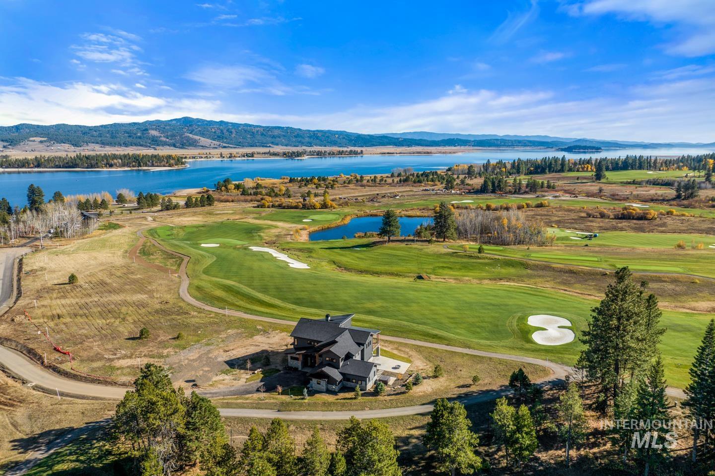 19 Aspen Glade Court, Donnelly, Idaho 83615, 5 Bedrooms, 6 Bathrooms, Residential For Sale, Price $3,195,000, 98858951