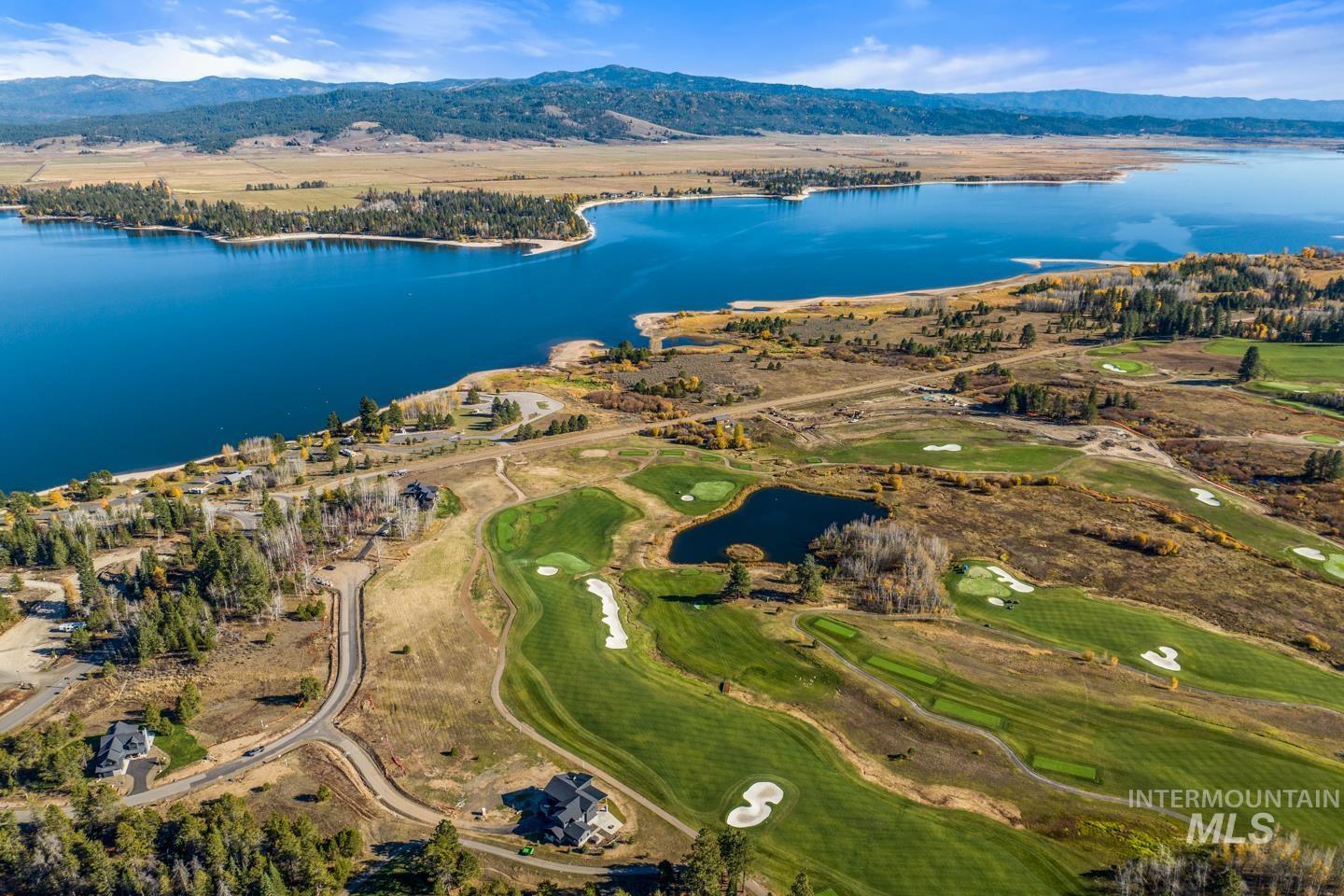 19 Aspen Glade Court, Donnelly, Idaho 83615, 5 Bedrooms, 6 Bathrooms, Residential For Sale, Price $3,195,000, 98858951