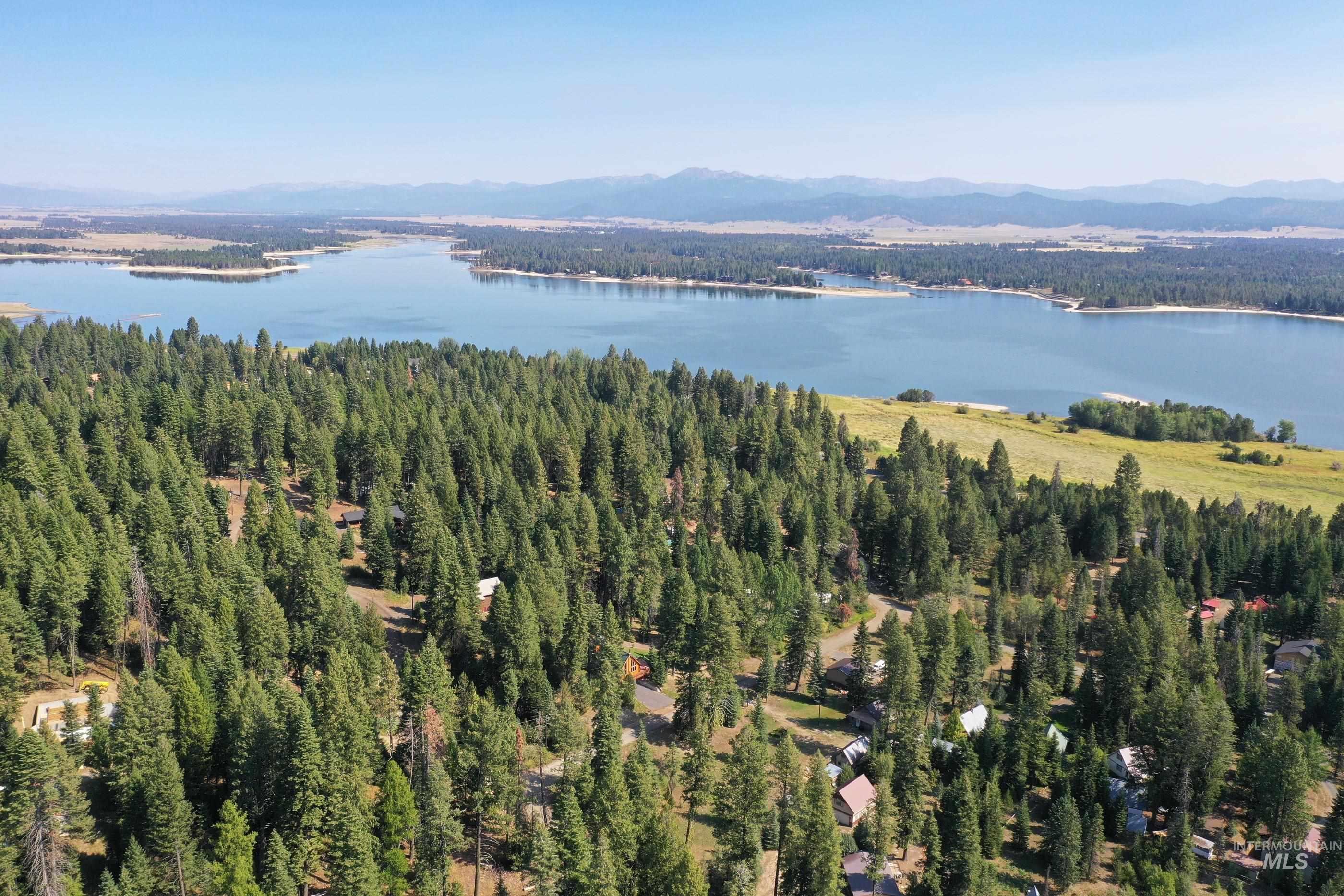 2145 Lydia Dr, Donnelly, Idaho 83615, Land For Sale, Price $500,000, 98859349