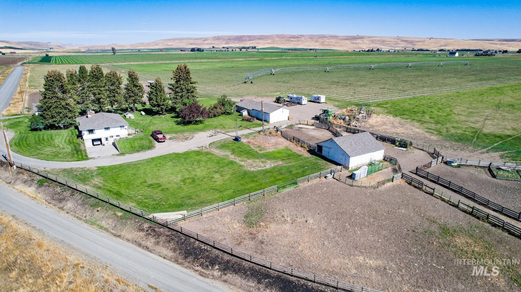 65131 McFetridge, Enterprise, Oregon 97828, 3 Bedrooms, 6 Bathrooms, Farm & Ranch For Sale, Price $13,777,000,MLS 98859872