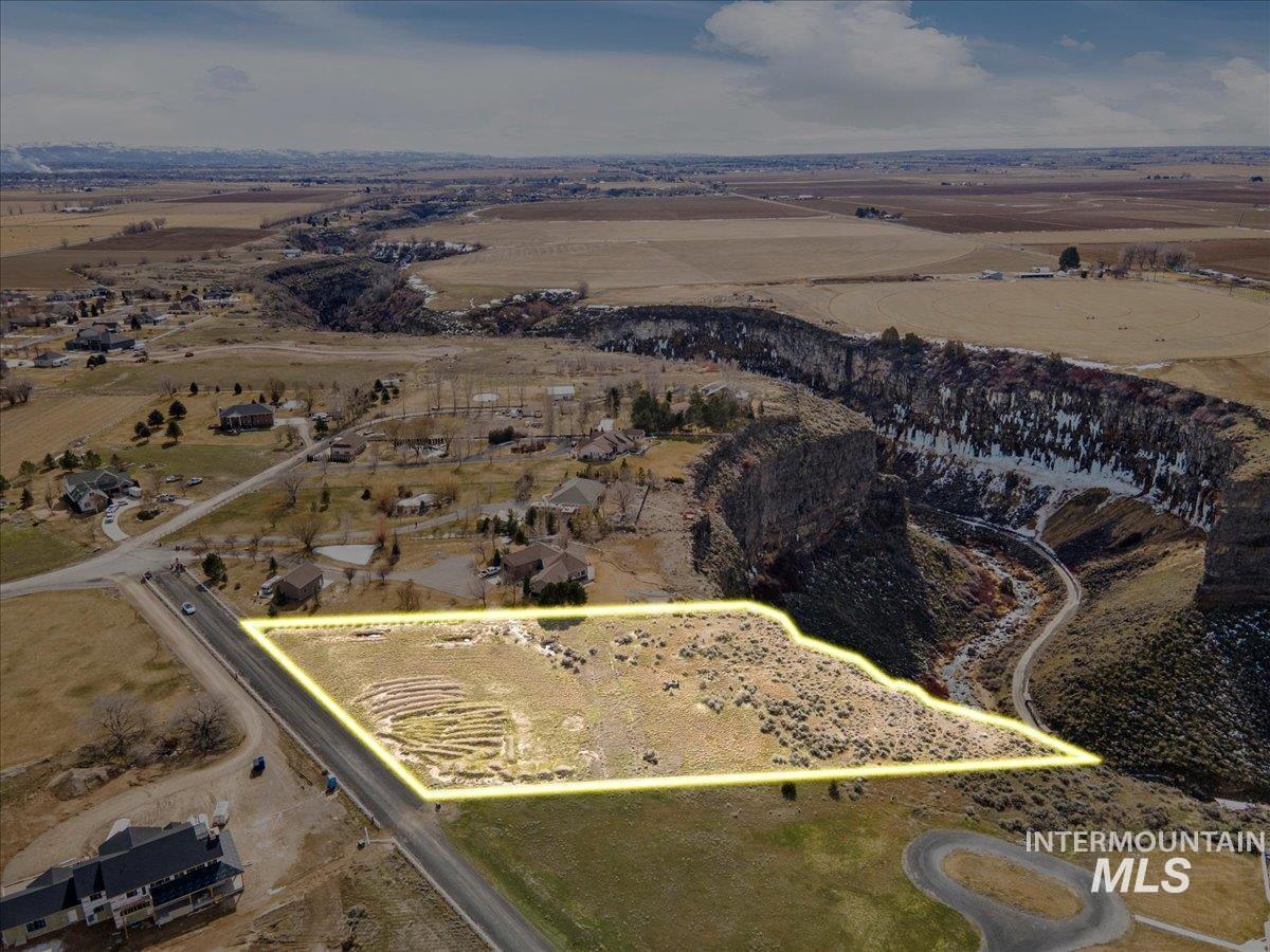TBD Mahard Dr, Twin Falls, Idaho 83301, Land For Sale, Price $499,000, 98860094