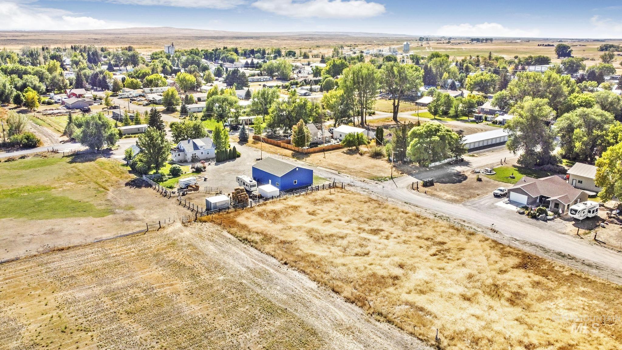TBD 1st St, Richfield, Idaho 83349, Land For Sale, Price $80,000,MLS 98860384
