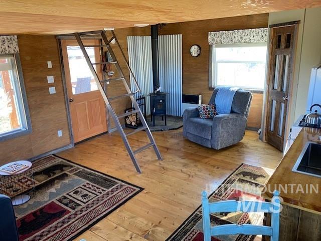 333 French Gulch Rd, Elk City, Idaho 83525, 1 Bedroom, Residential For Sale, Price $675,000,MLS 98860841