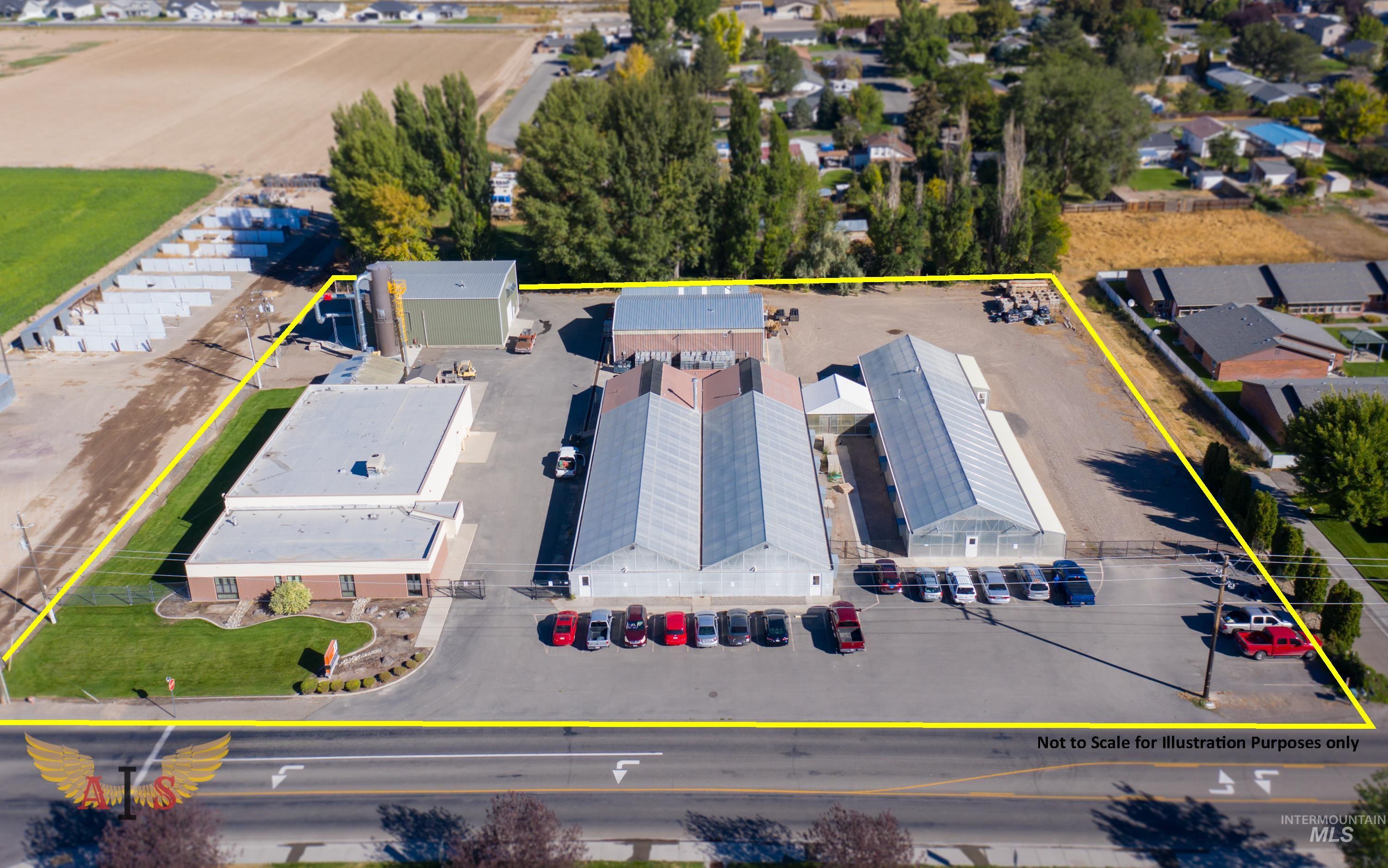 898 W Center St., Kimberly, Idaho 83341, Business/Commercial For Sale, Price $2,500,000,MLS 98861080