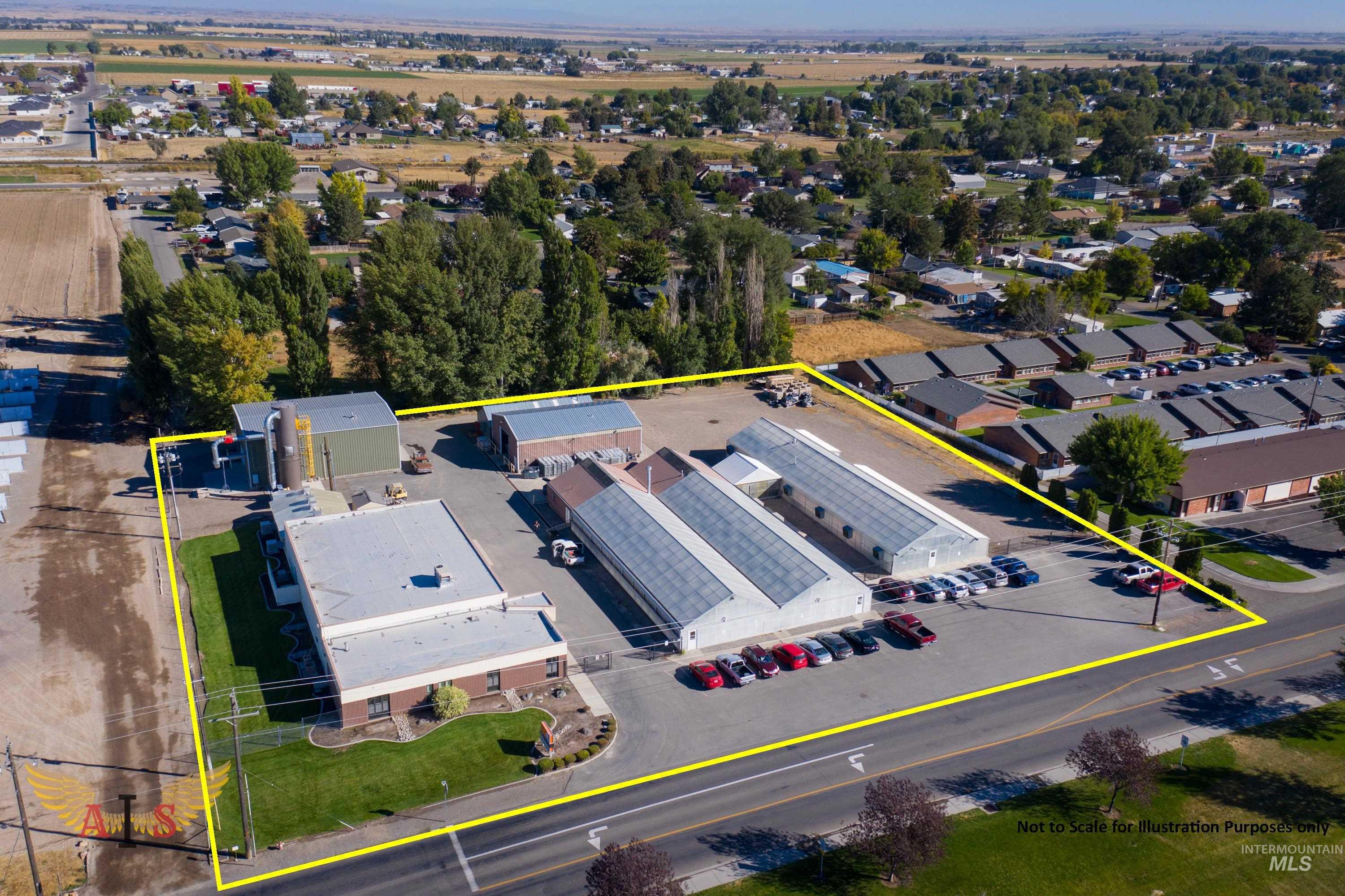 898 W Center St., Kimberly, Idaho 83341, Business/Commercial For Sale, Price $2,500,000,MLS 98861080