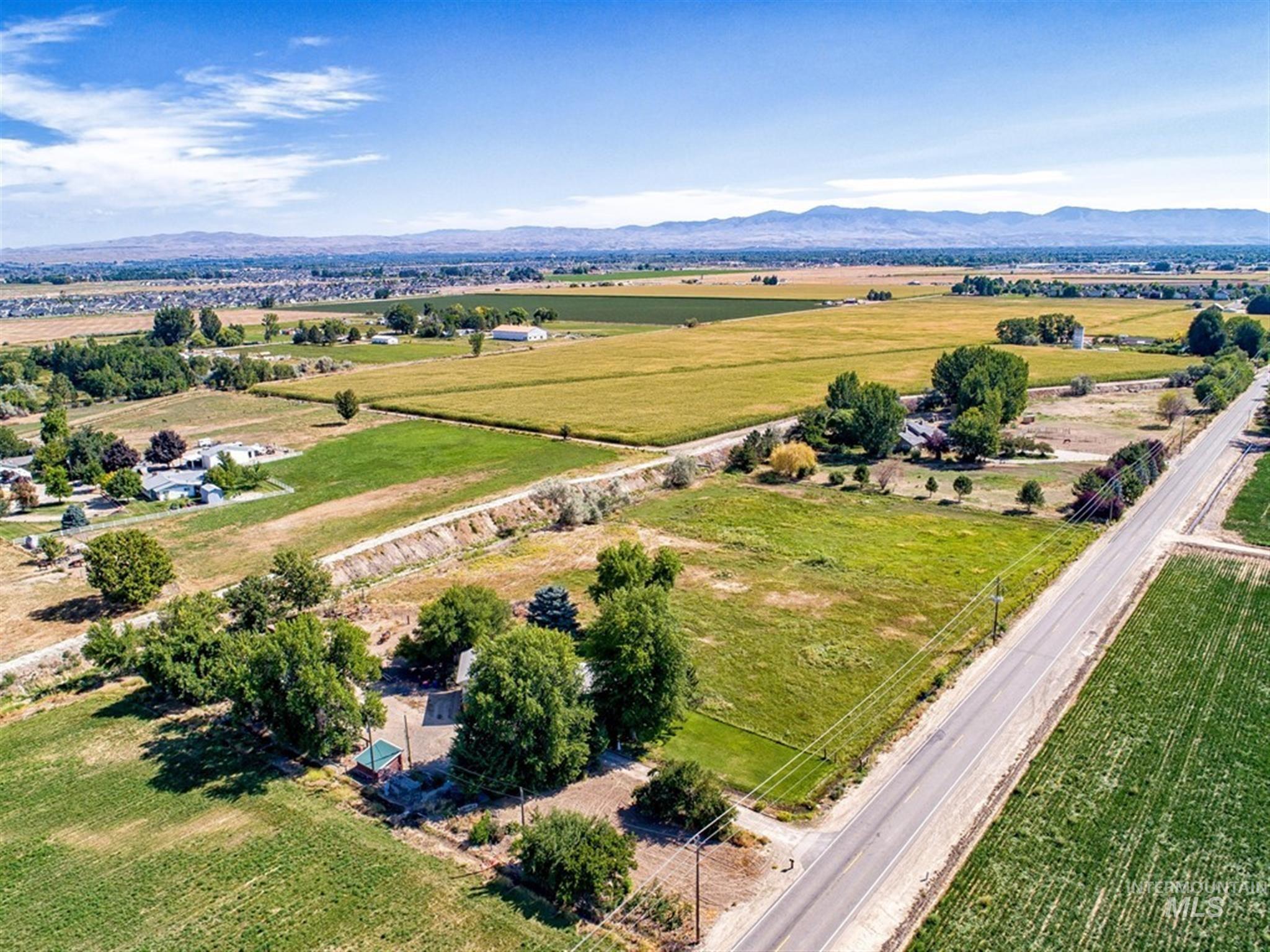 6110 Ustick Rd, Meridian, Idaho 83646, Land For Sale, Price $1,900,000,MLS 98861256