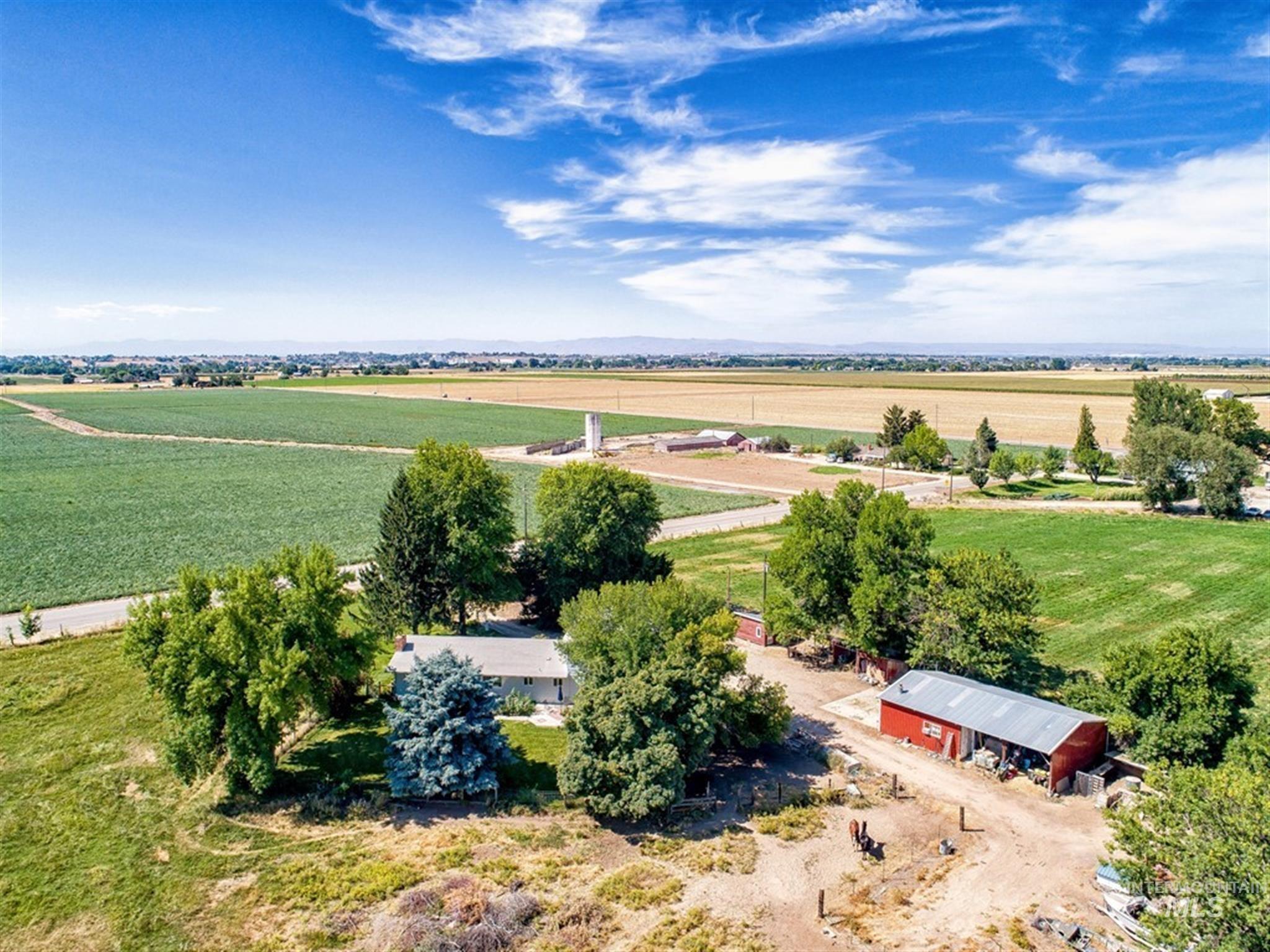 6110 Ustick Rd, Meridian, Idaho 83646, Land For Sale, Price $1,900,000,MLS 98861256