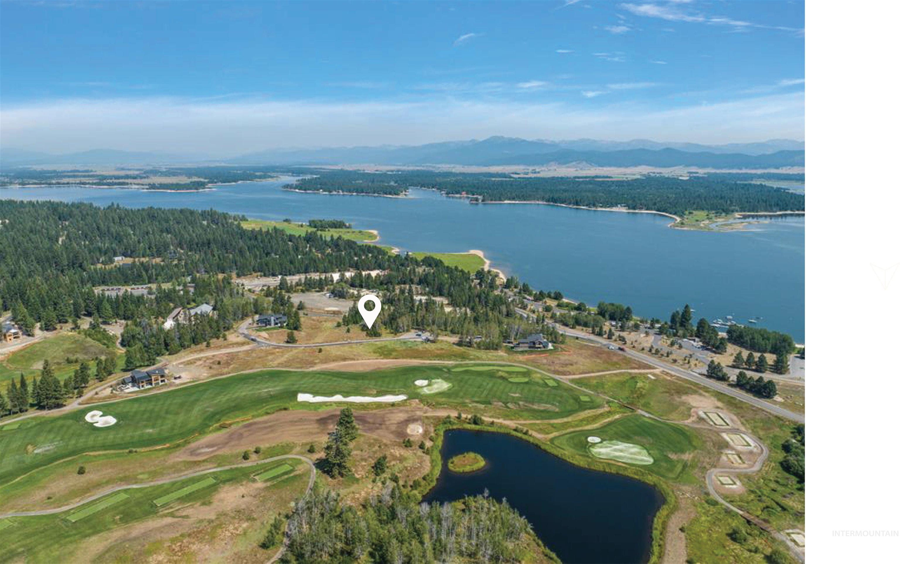 28 Aspen Glade Court, Donnelly, Idaho 83615, Land For Sale, Price $449,000, 98861342