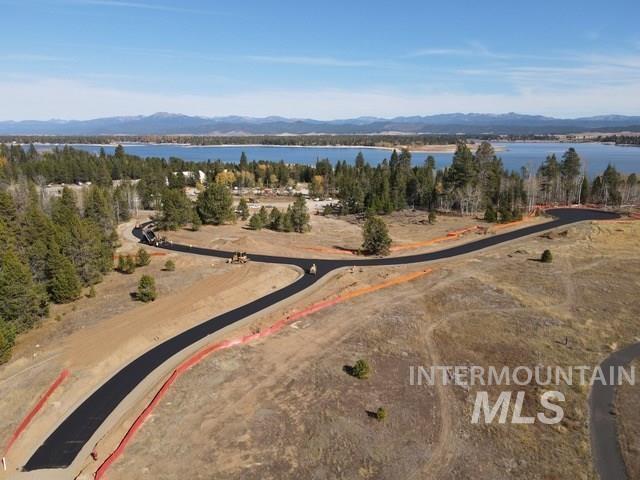 28 Aspen Glade Court, Donnelly, Idaho 83615, Land For Sale, Price $449,000,MLS 98861342