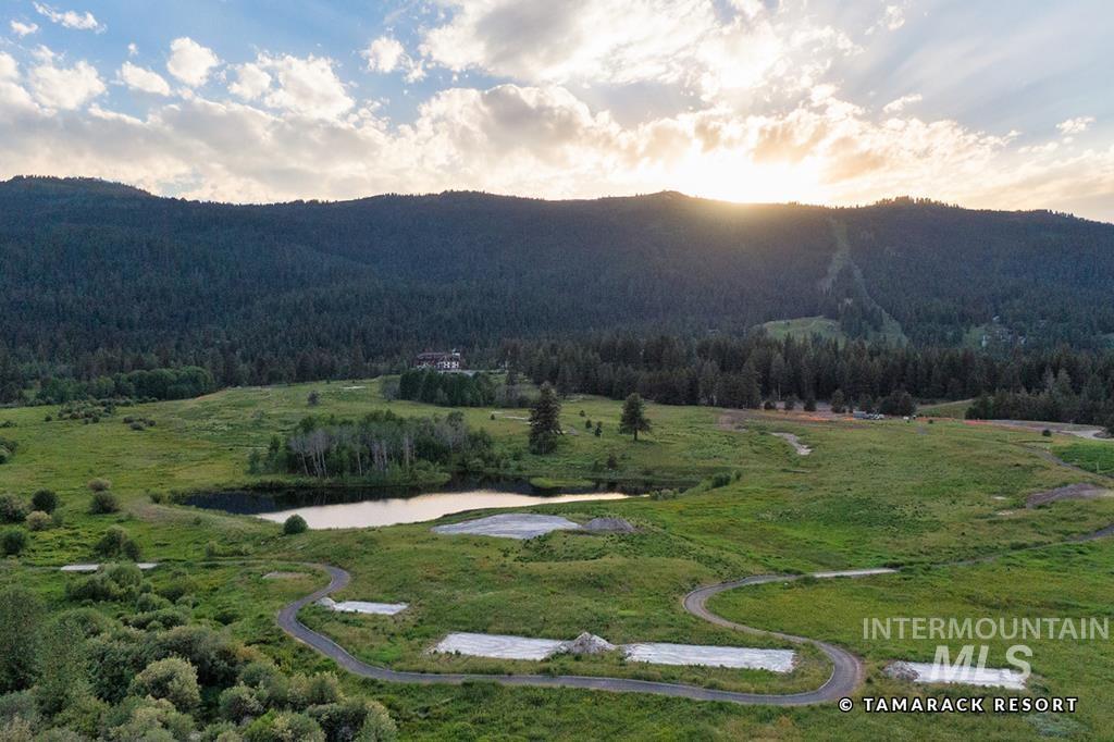28 Aspen Glade Court, Donnelly, Idaho 83615, Land For Sale, Price $449,000, 98861342