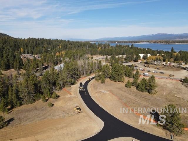 28 Aspen Glade Court, Donnelly, Idaho 83615, Land For Sale, Price $449,000, 98861342