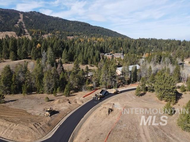 28 Aspen Glade Court, Donnelly, Idaho 83615, Land For Sale, Price $449,000,MLS 98861342