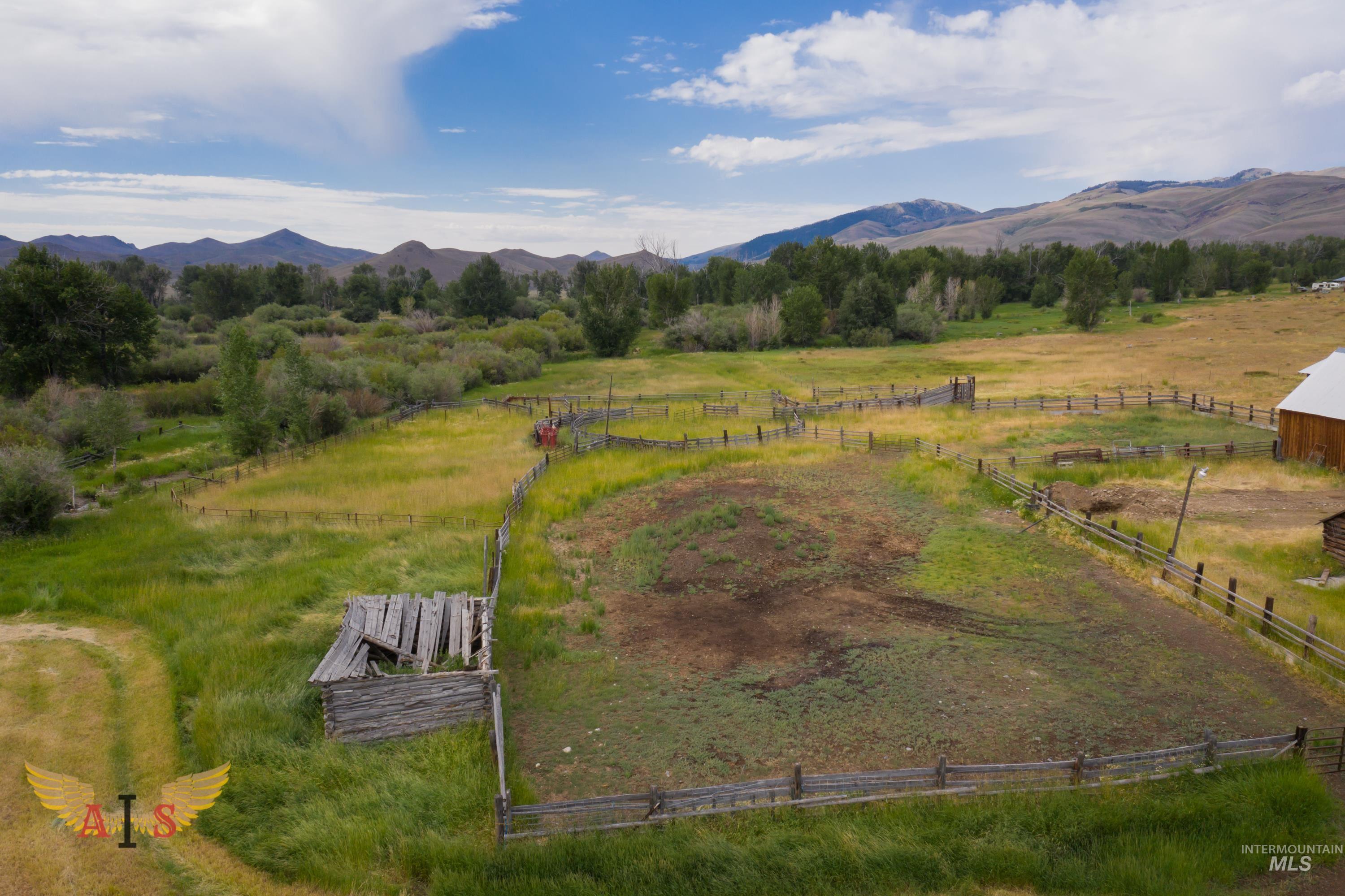 4554 Cherry Creek Rd, Moore, Idaho 83213, Farm & Ranch For Sale, Price $2,100,000, 98861443