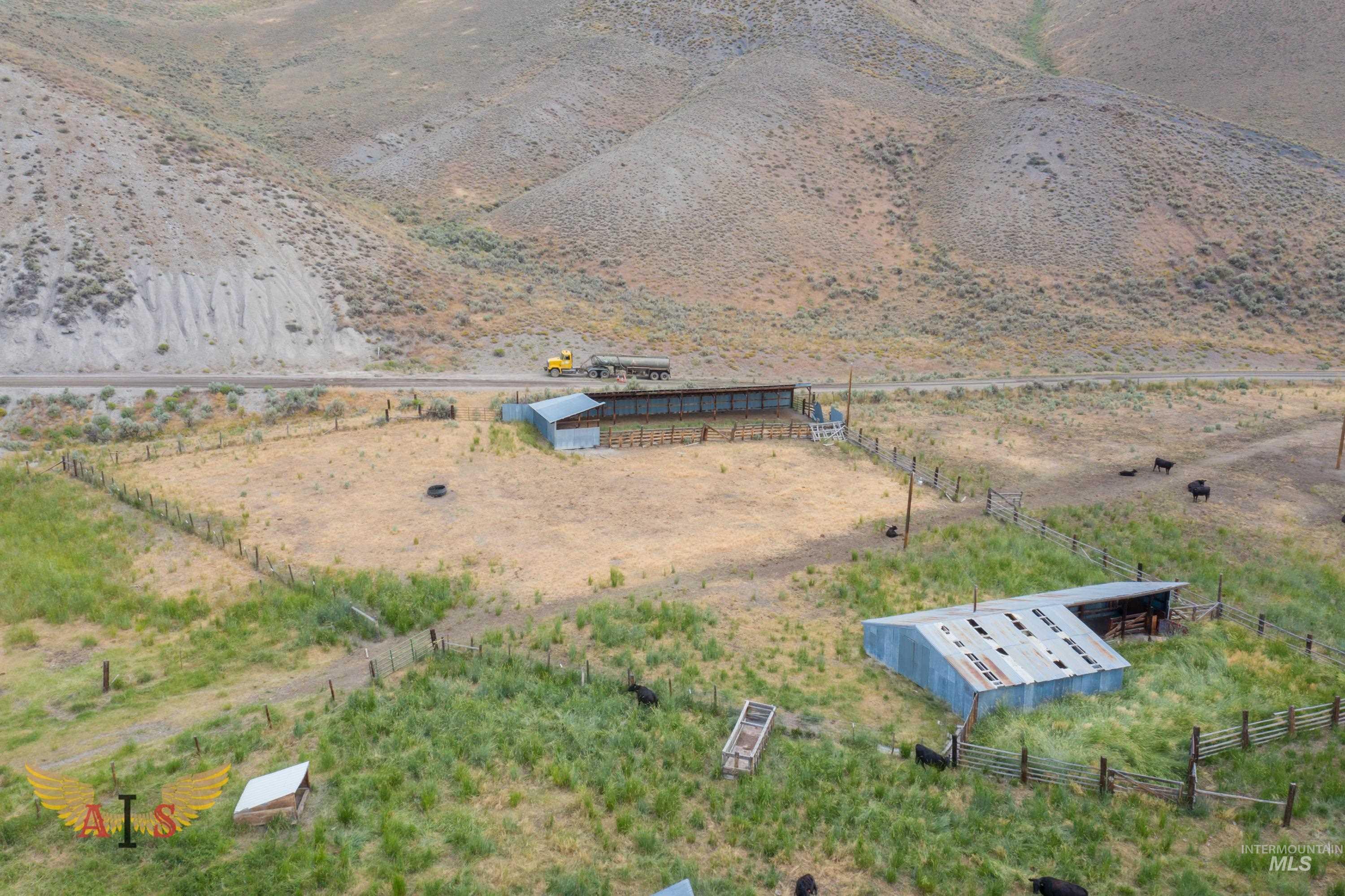 4554 Cherry Creek Rd, Moore, Idaho 83213, Farm & Ranch For Sale, Price $2,100,000, 98861443