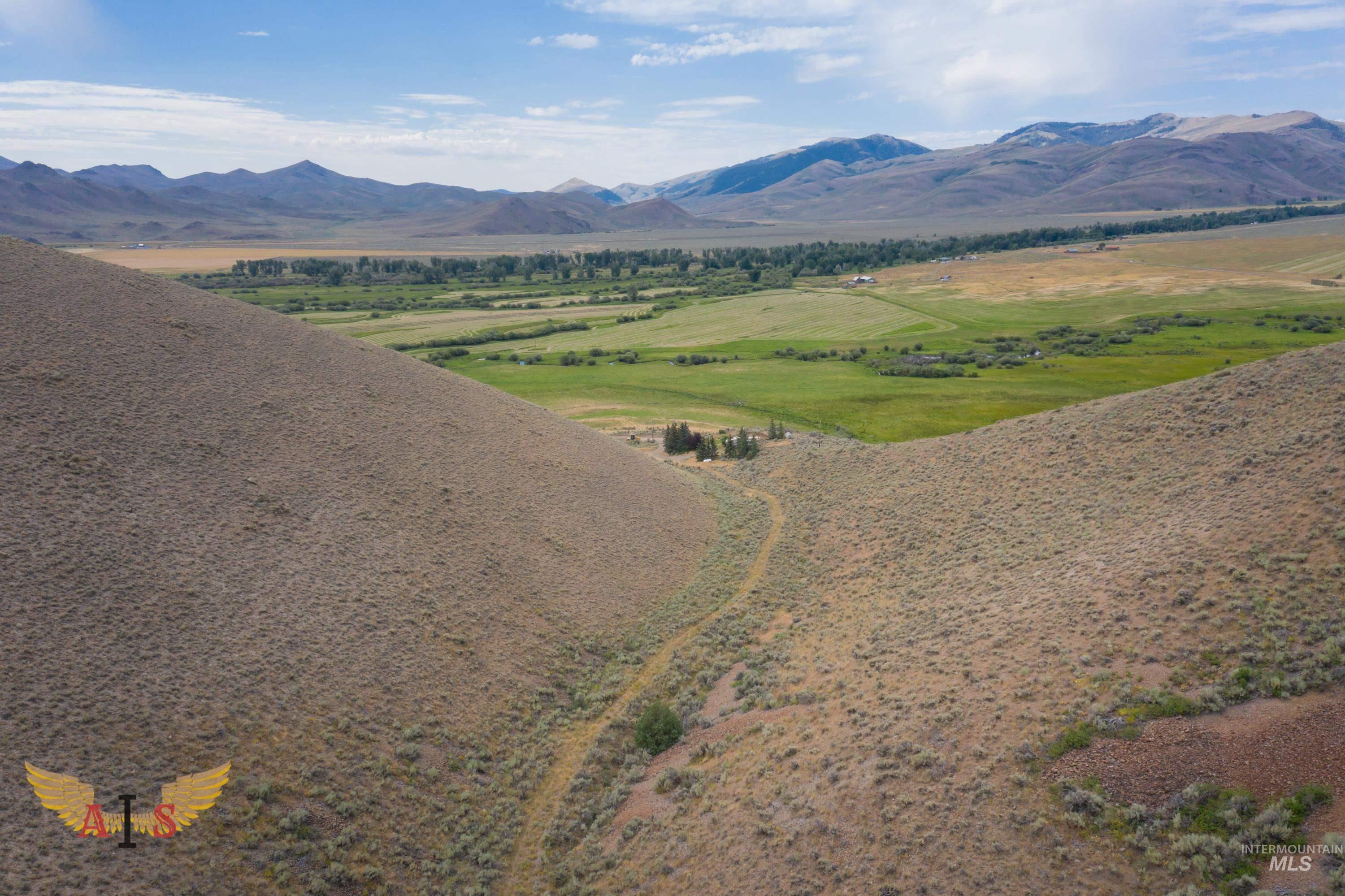 4554 Cherry Creek Rd, Moore, Idaho 83213, Farm & Ranch For Sale, Price $2,100,000,MLS 98861443