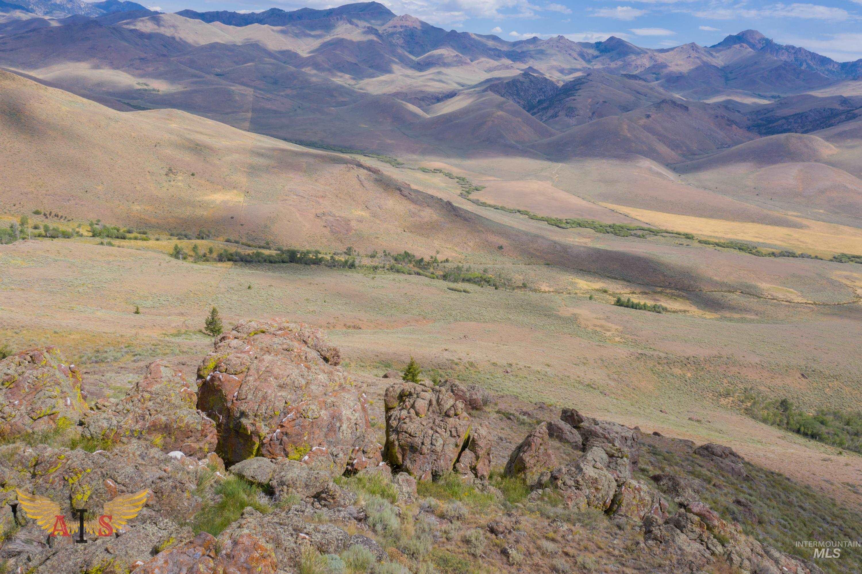 4554 Cherry Creek Rd, Moore, Idaho 83213, Farm & Ranch For Sale, Price $2,100,000, 98861443