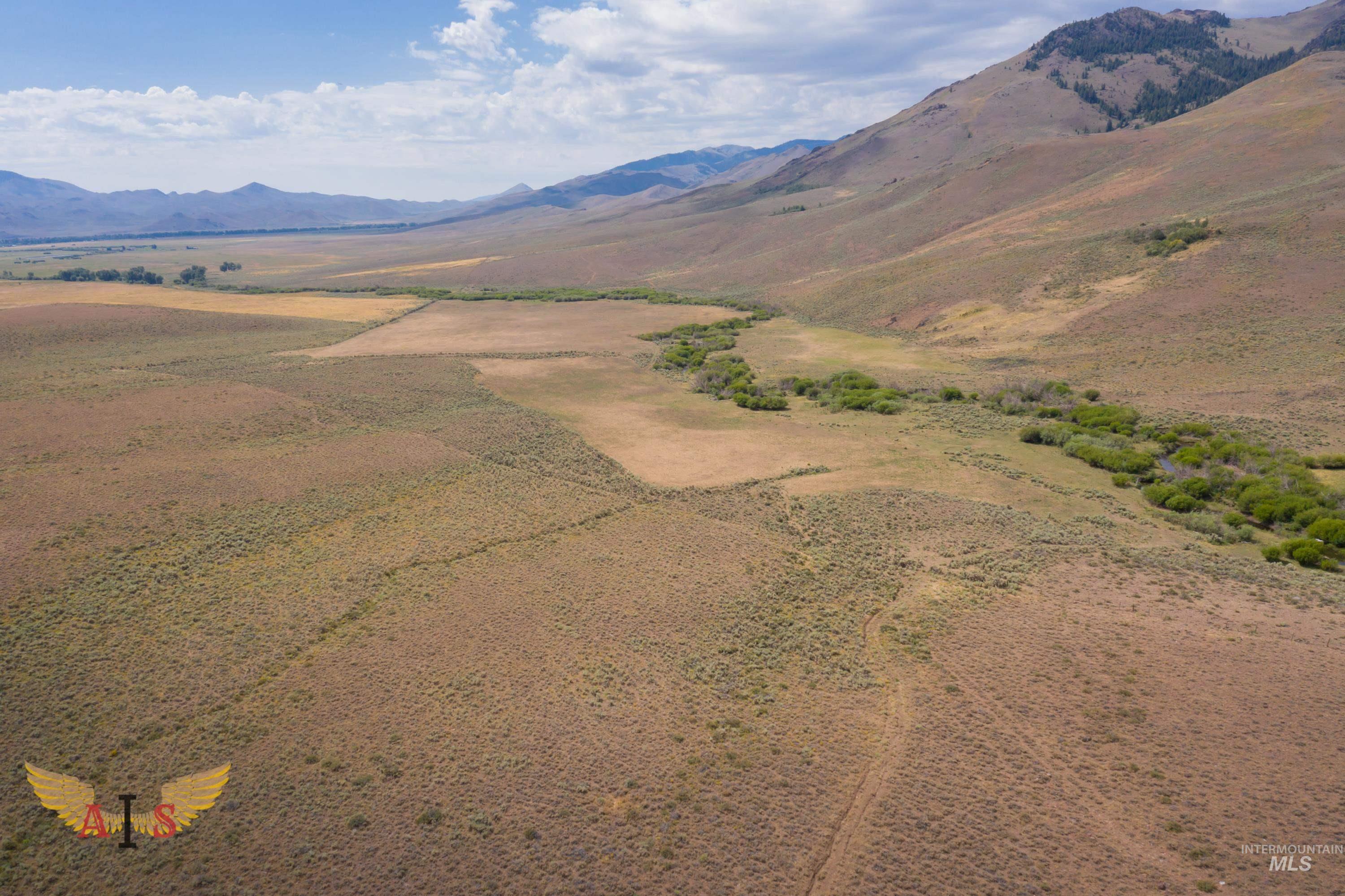 4554 Cherry Creek Rd, Moore, Idaho 83213, Farm & Ranch For Sale, Price $2,100,000, 98861443