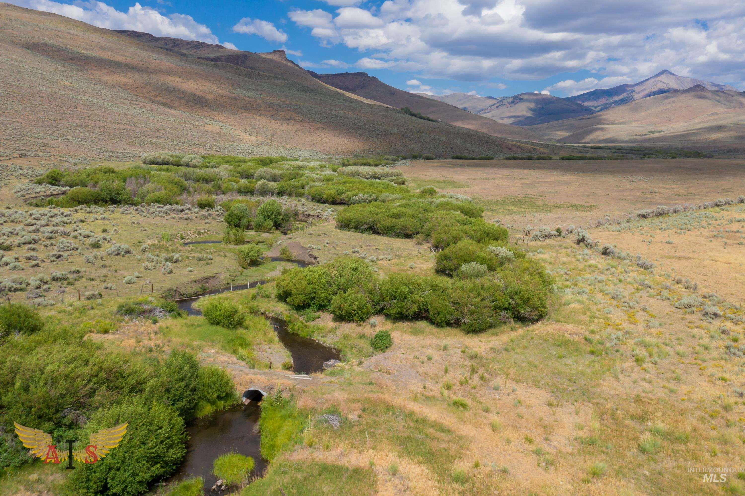 4554 Cherry Creek Rd, Moore, Idaho 83213, Farm & Ranch For Sale, Price $2,100,000, 98861443